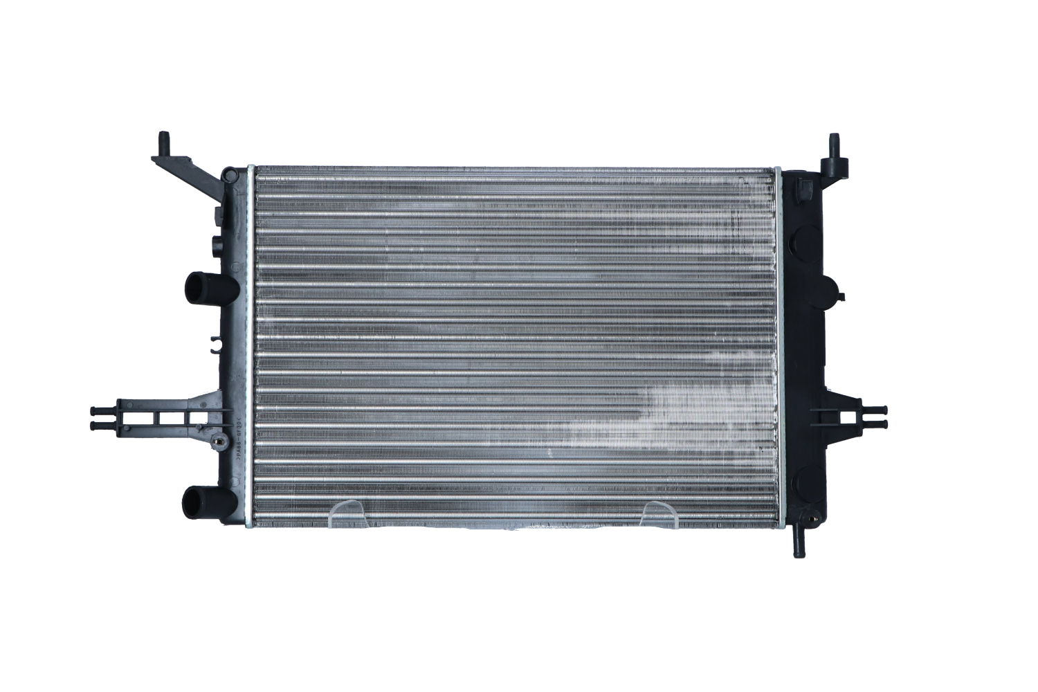 Great value for money - NRF Engine radiator 53629