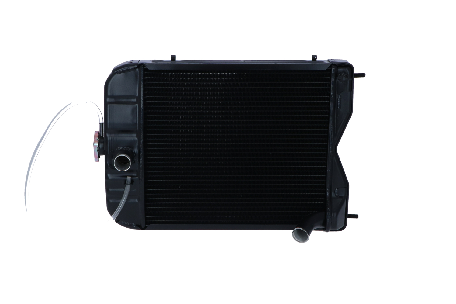 53654 NRF Kühler, Motorkühlung für ASKAM (FARGO/DESOTO) online bestellen