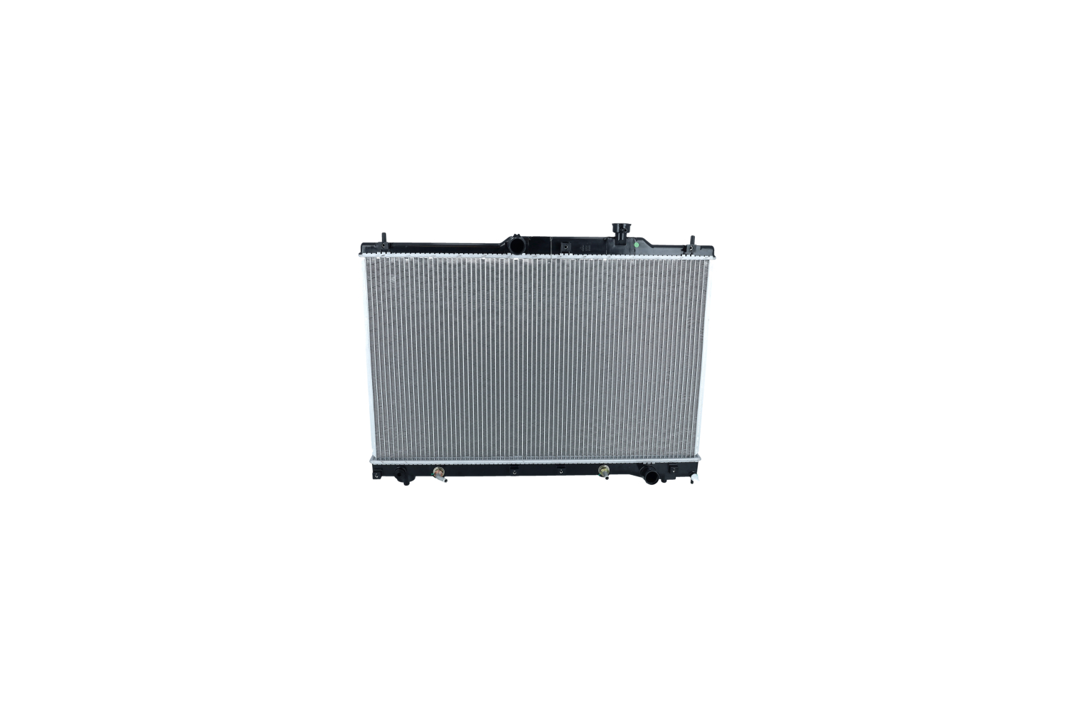 53705 Engine radiator NRF 1640028431