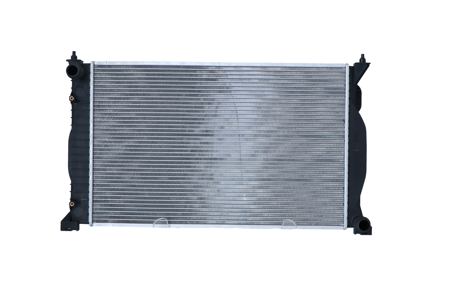 NRF Aluminium, 630 x 408 x 32 mm, Brazed cooling fins Radiator 53720 buy