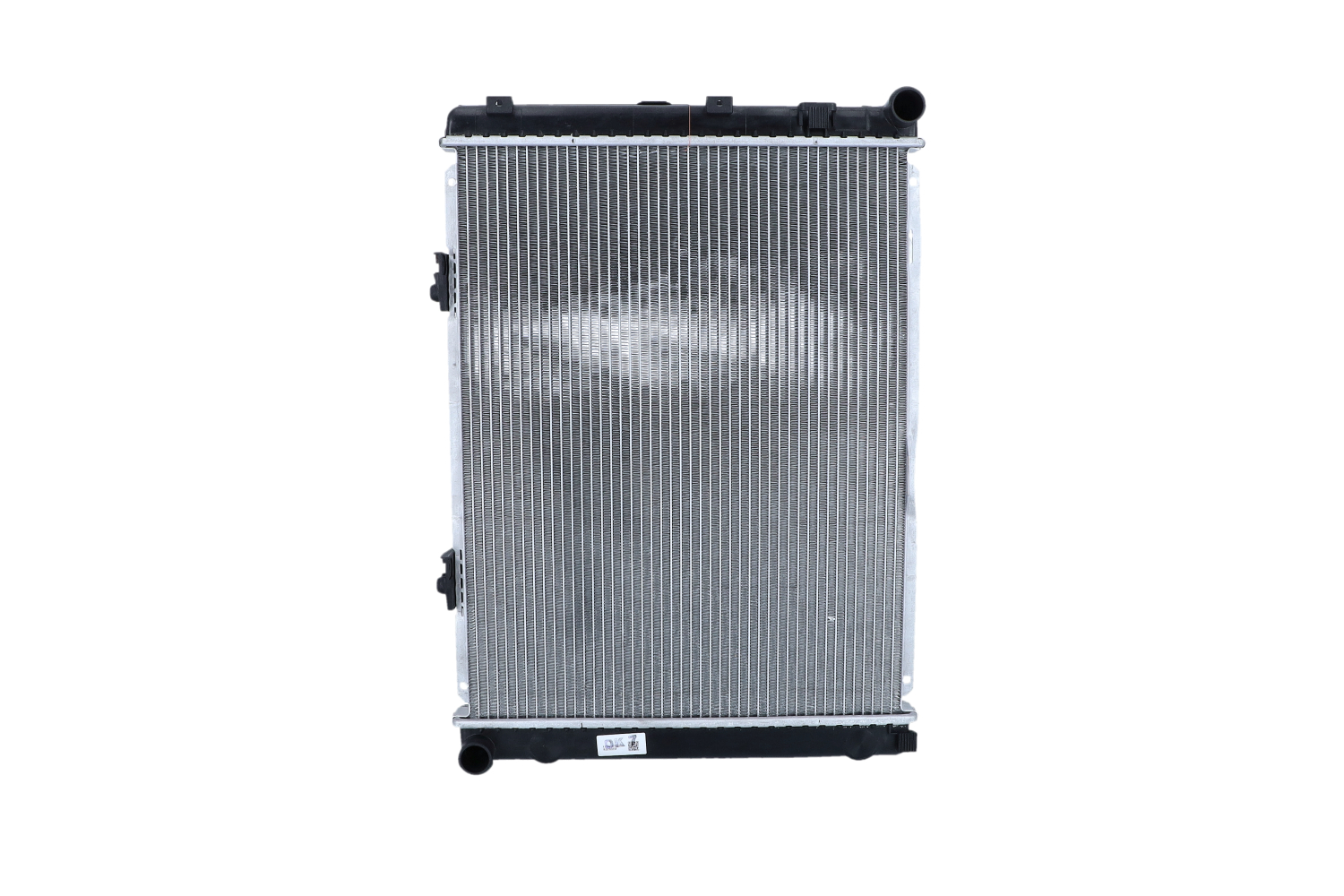 NRF 53865 Engine radiator 2015001103