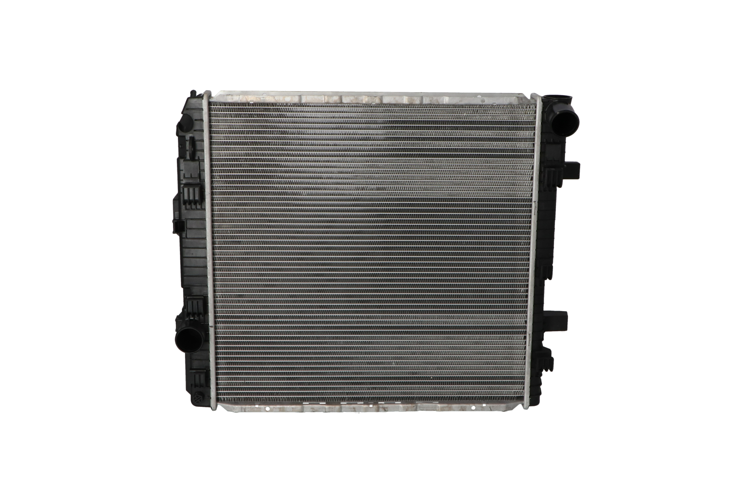 Radiador, refrigeración del motor MERCEDES-BENZ camion NRF53893 baratos online