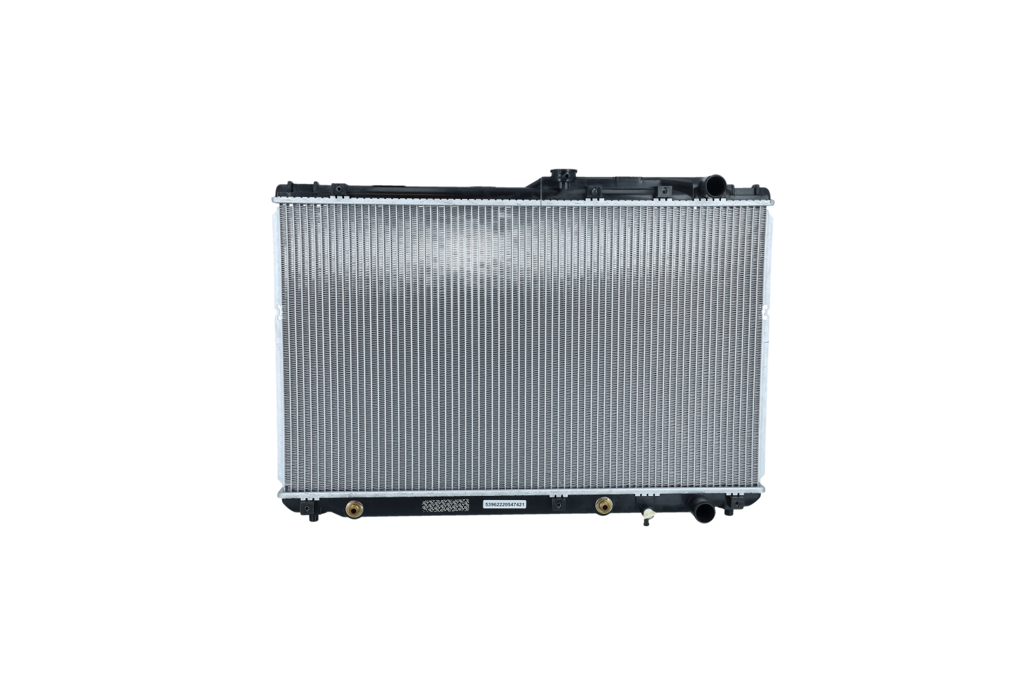 NRF 53962 TOYOTA Camry III Estate (_V1_) 3.0 (VCV10_) Radiators 188 hp Petrol 1995 cost