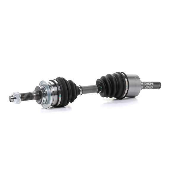 RIDEX 13D2582 Drive shaft