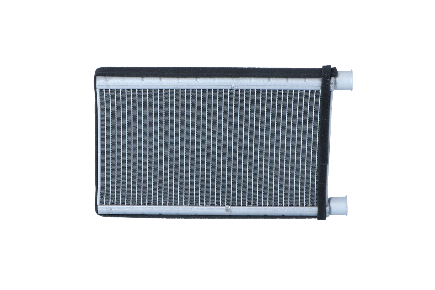NRF Brazed cooling fins Heat exchanger, interior heating 54207 buy