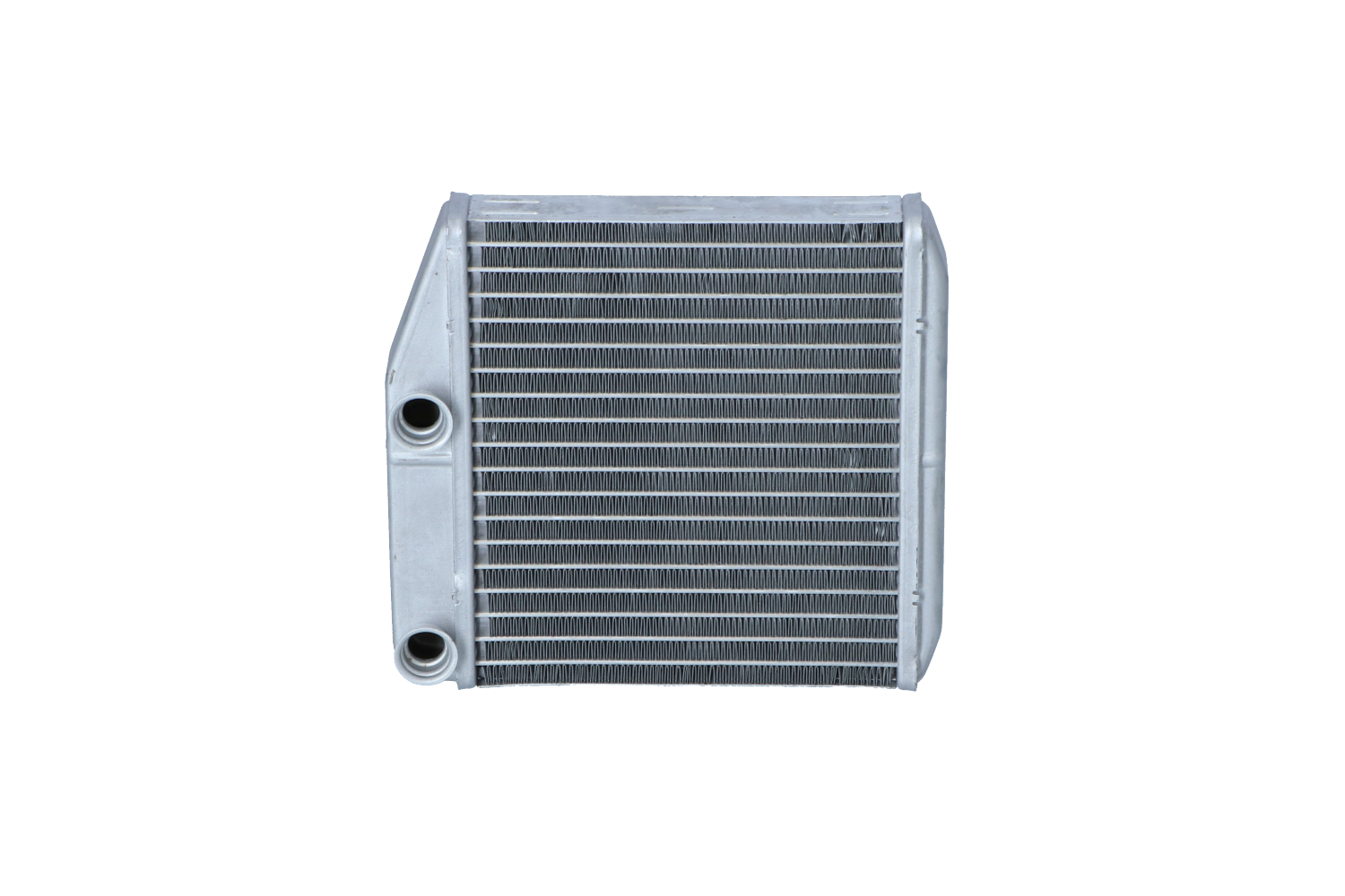 54213 NRF Heat exchanger FORD USA with pipe