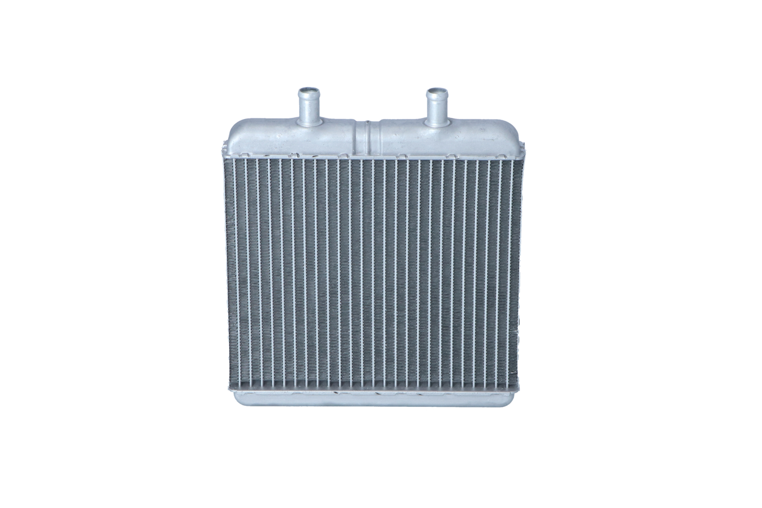 NRF EASY FIT with attachment material Brazed cooling fins Heat exchanger, interior heating 54217 buy