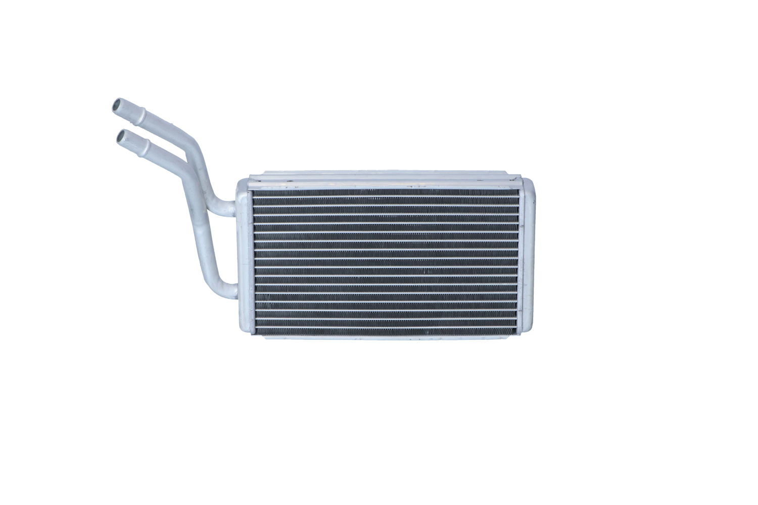 NRF Brazed cooling fins Heat exchanger, interior heating 54230 buy