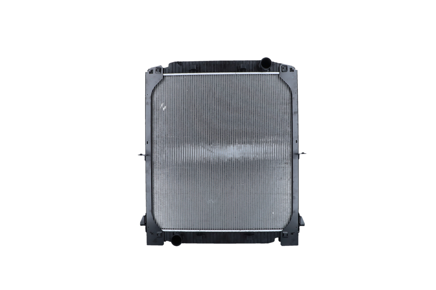 NRF 549567 Kühler, Motorkühlung für IVECO EuroTech MH LKW in Original Qualität