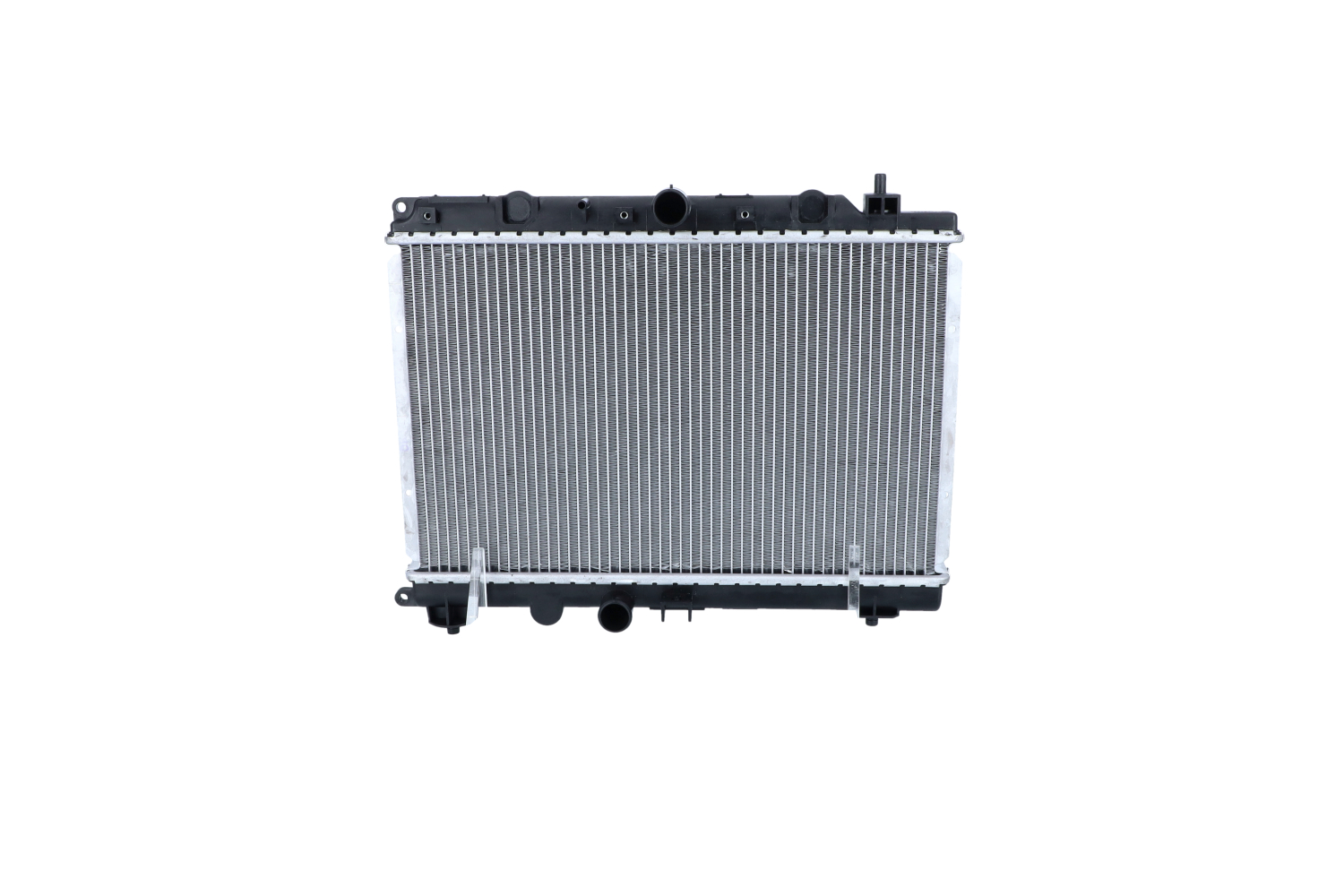 Honda CROSSTOUR Engine radiator NRF 55306 cheap