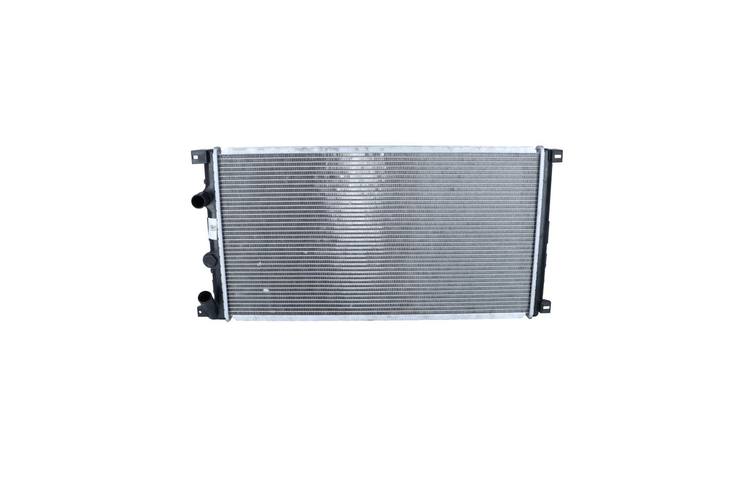 NRF 55350 Kühler, Motorkühlung