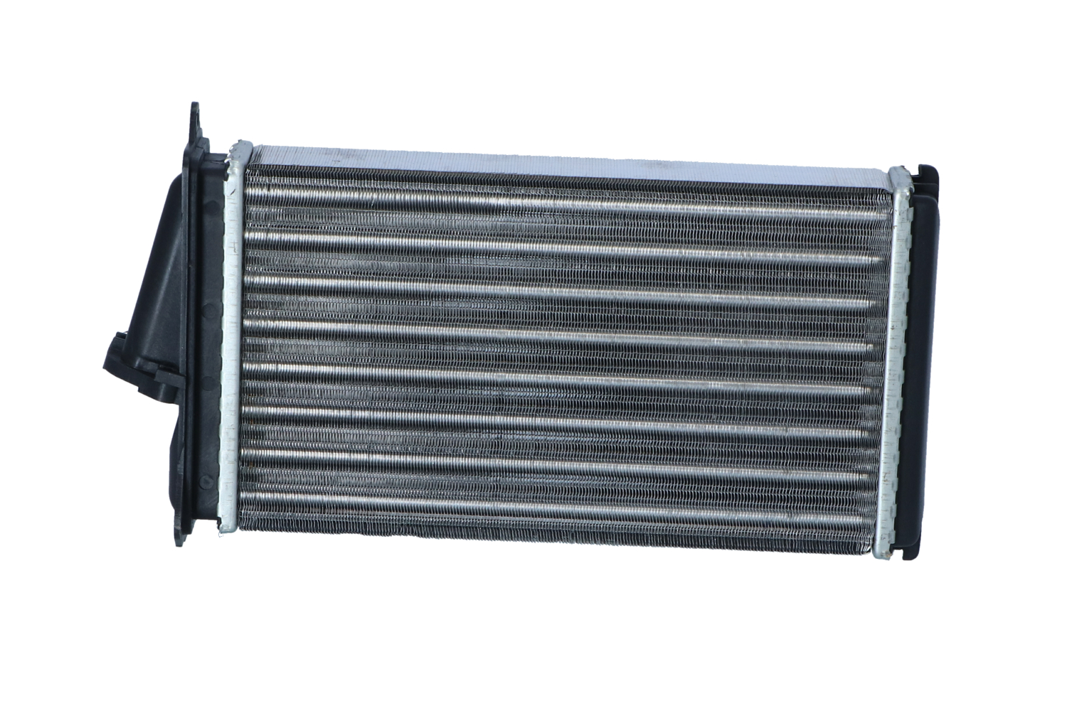 NRF 58037 RENAULT Heat exchanger, interior heating in original quality