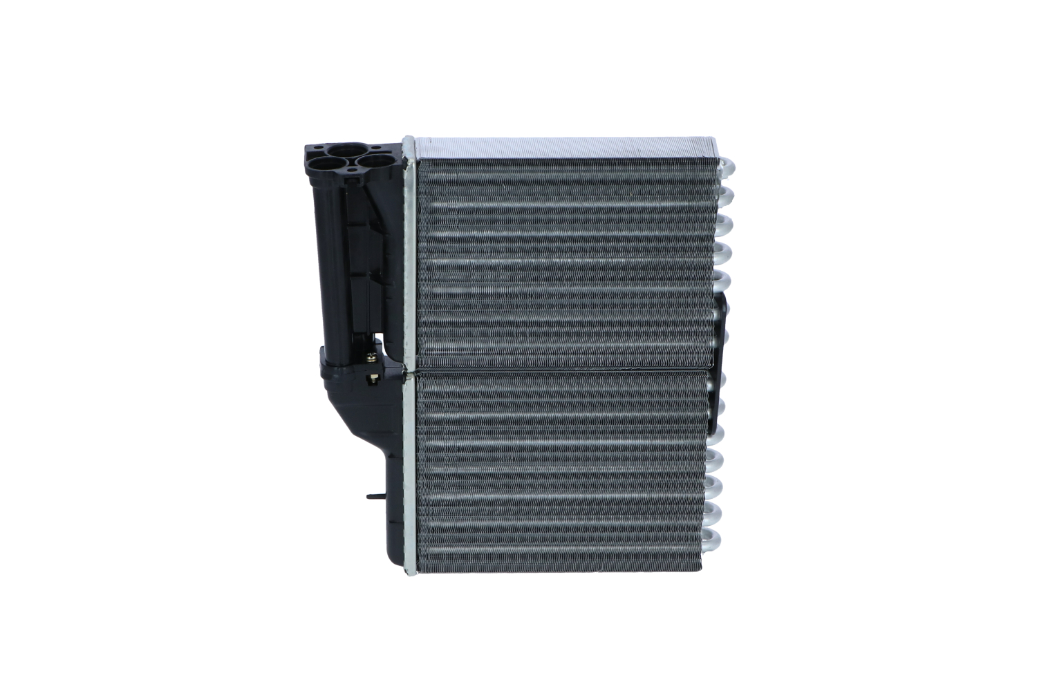 Radiateur De Chauffage THERMOTEC D6W010TT - Compatible VW Golf V/VI, Audi A3, Seat Leon, Skoda Octavia II
