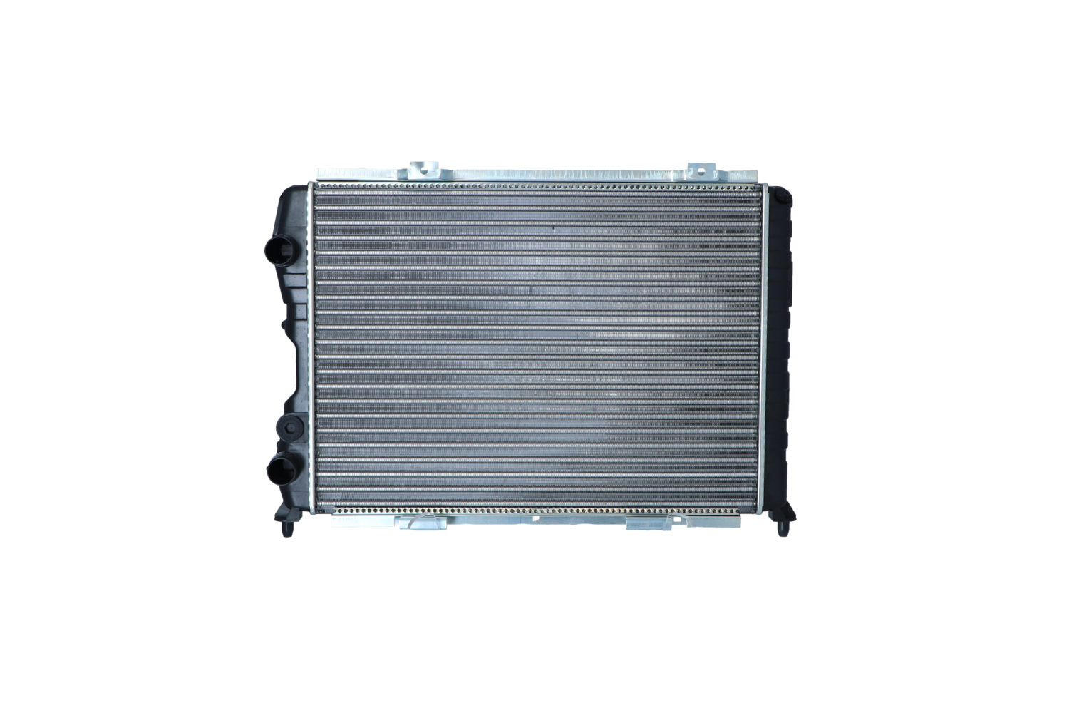 Great value for money - NRF Engine radiator 58083