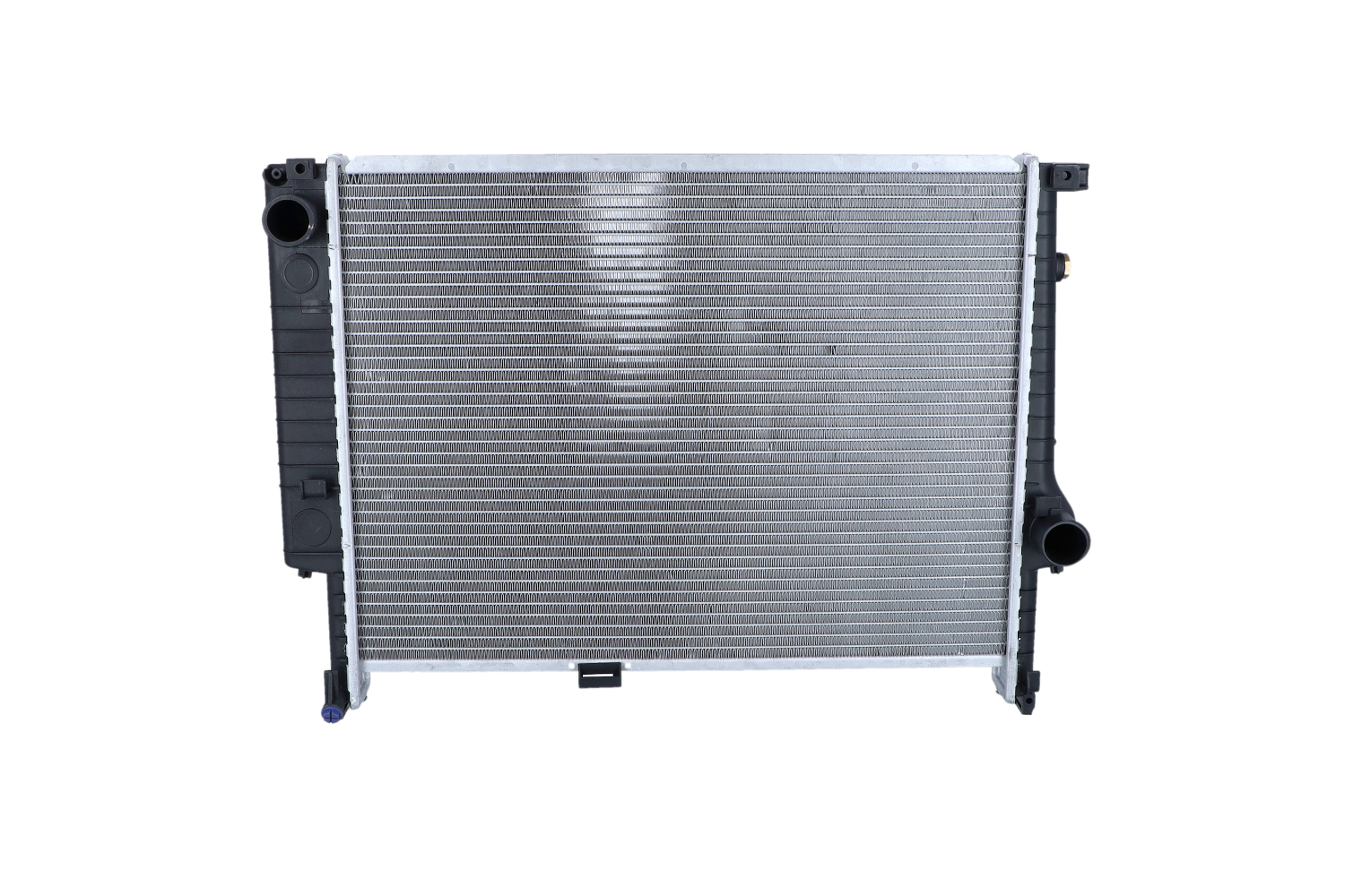 BMW 02 Engine radiator NRF 58117 cheap