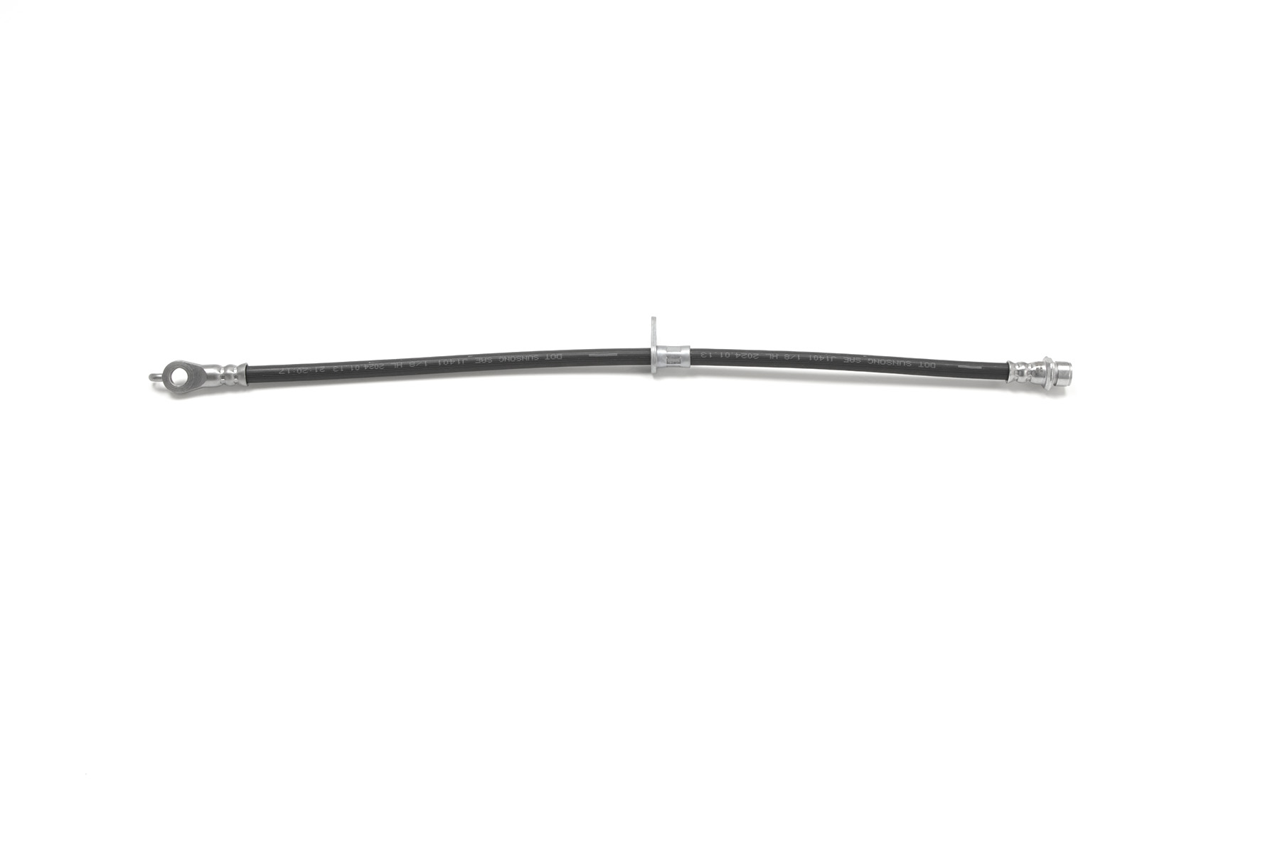24.5241-0510.3 ATE Bremsschläuche TOYOTA Hilux VI Pickup
