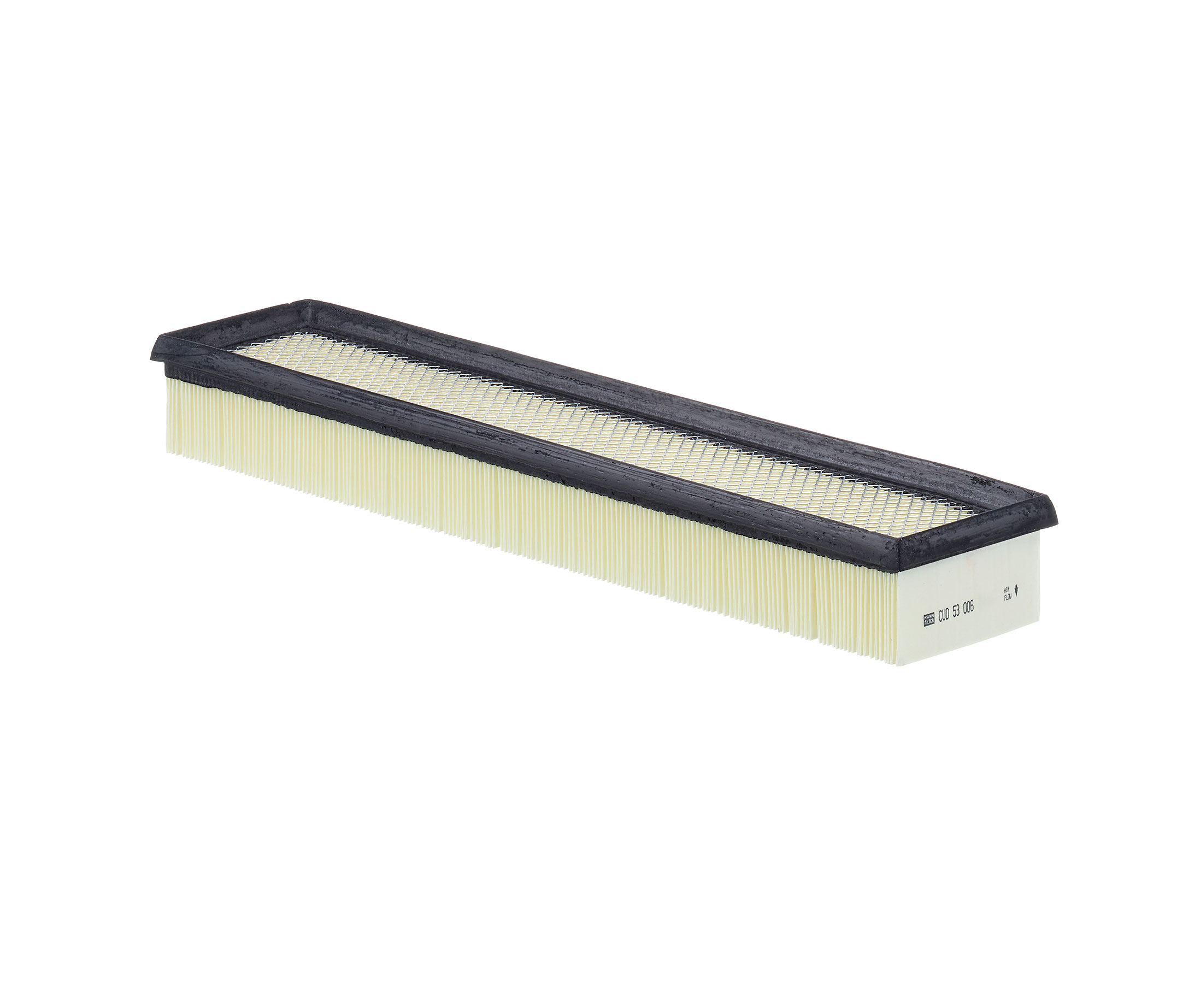 MANN-FILTER Suodatin, sisäilma CUD 53 006 FORD: osta verkosta