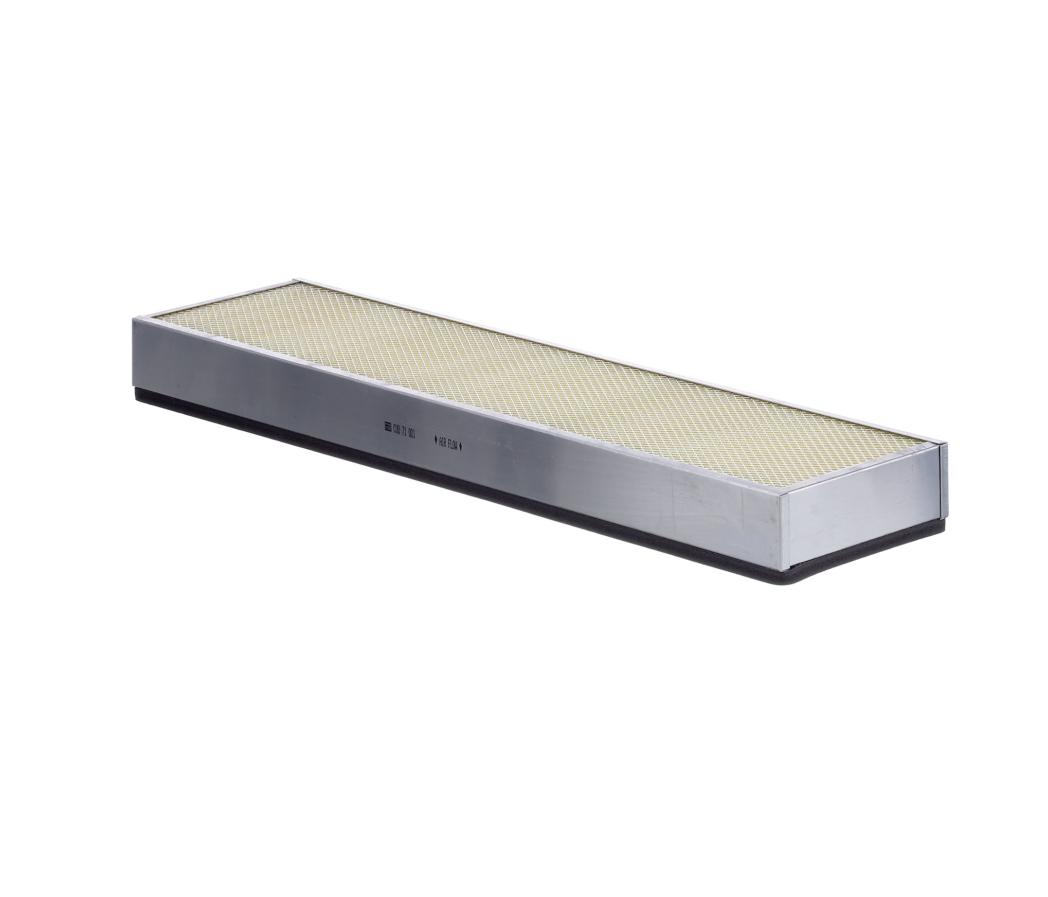 CUD71001 Oro filtras MANN-FILTER F84818