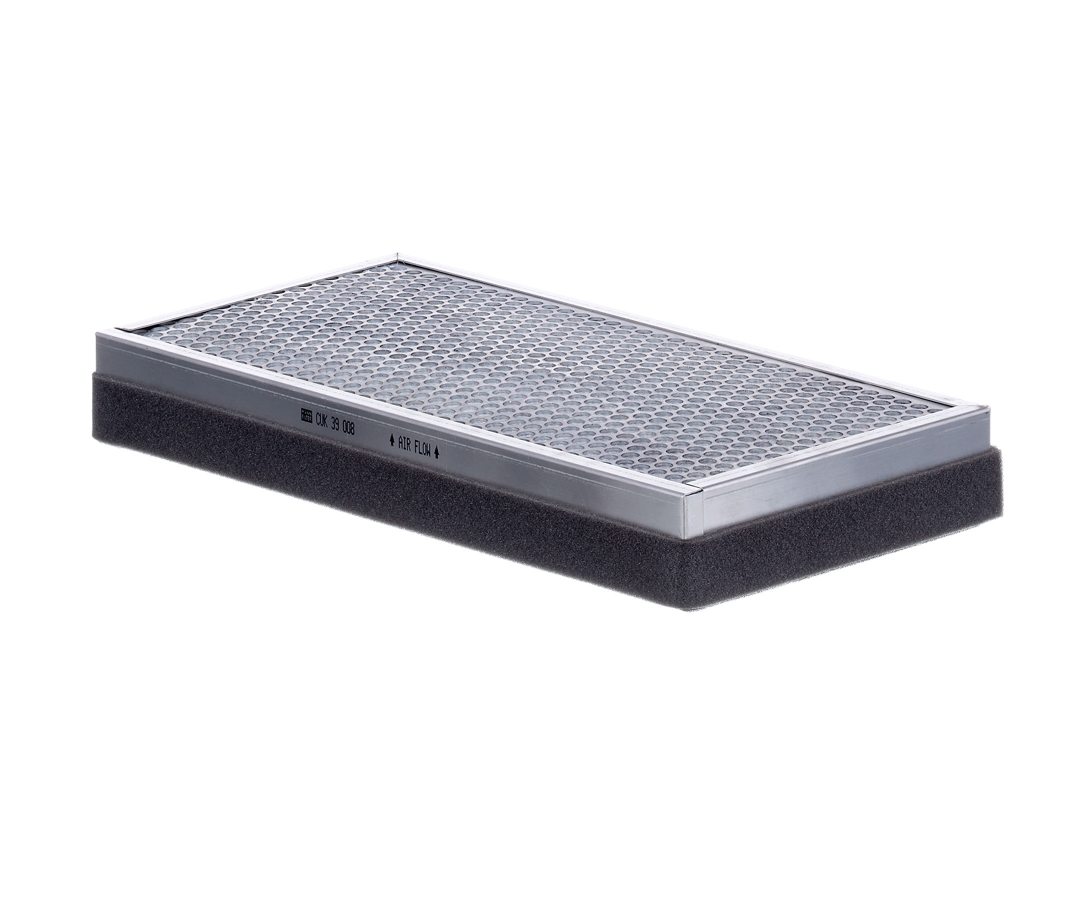 CUK39008 Interieurfilter MANN-FILTER 0011310390