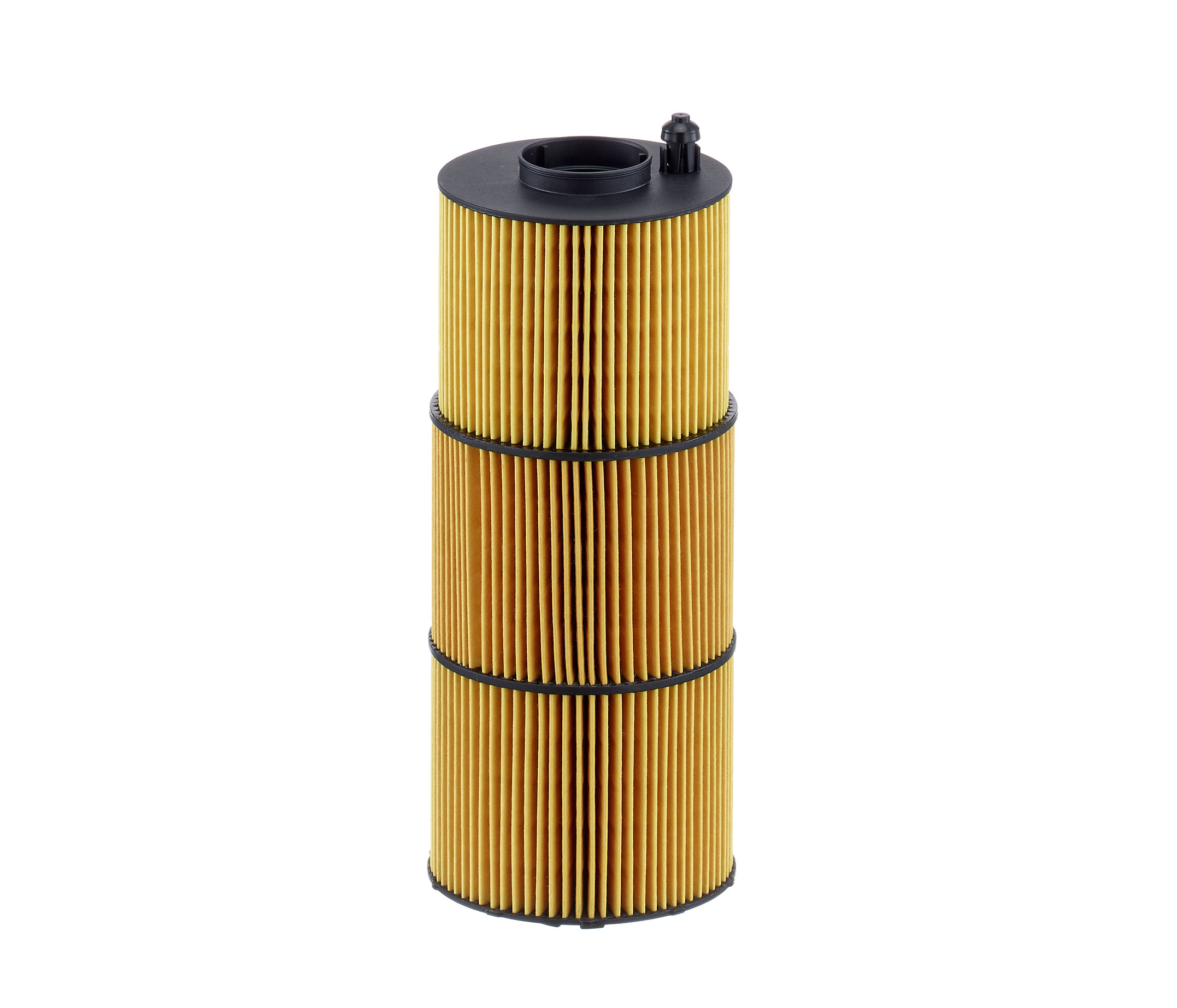 MANN-FILTER HU 11 009 z Alyvos filtras DAF XF II Sunkvežimių kaina