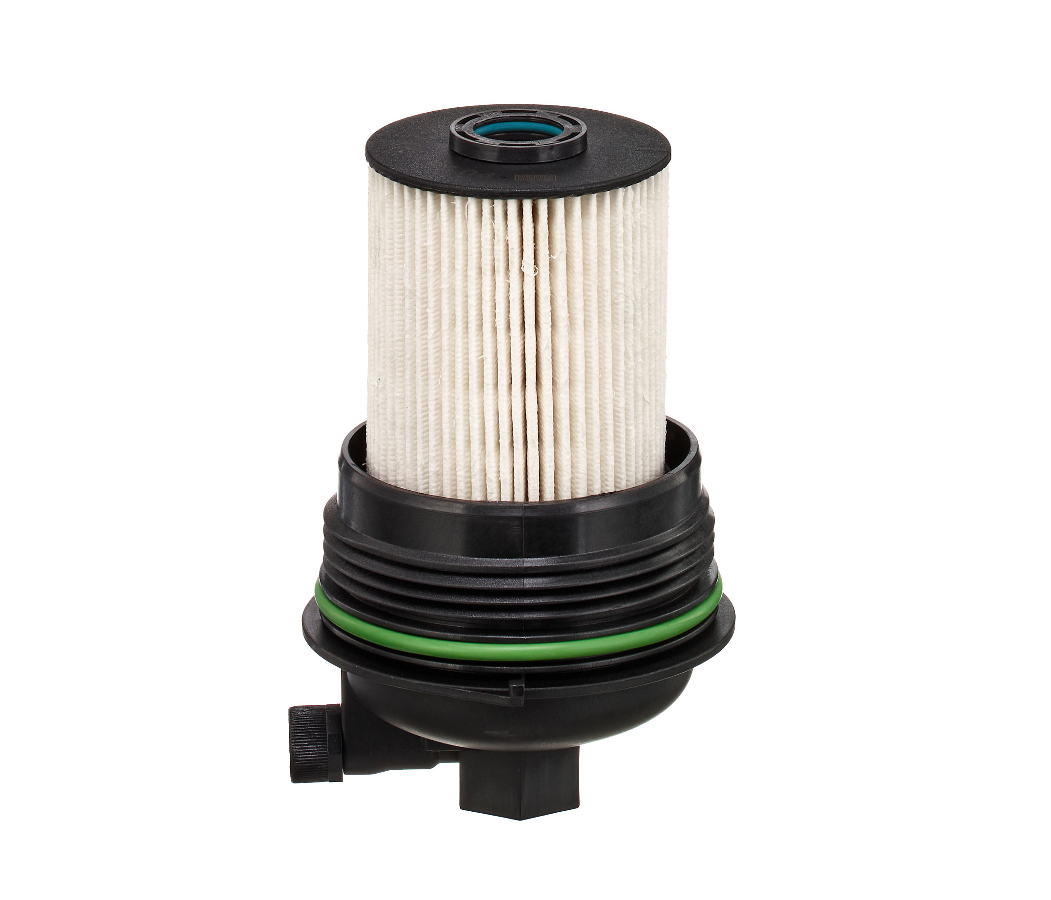 MANN-FILTER PU 9014 Filtro de combustível RENAULT SCÉNIC 2020 preço