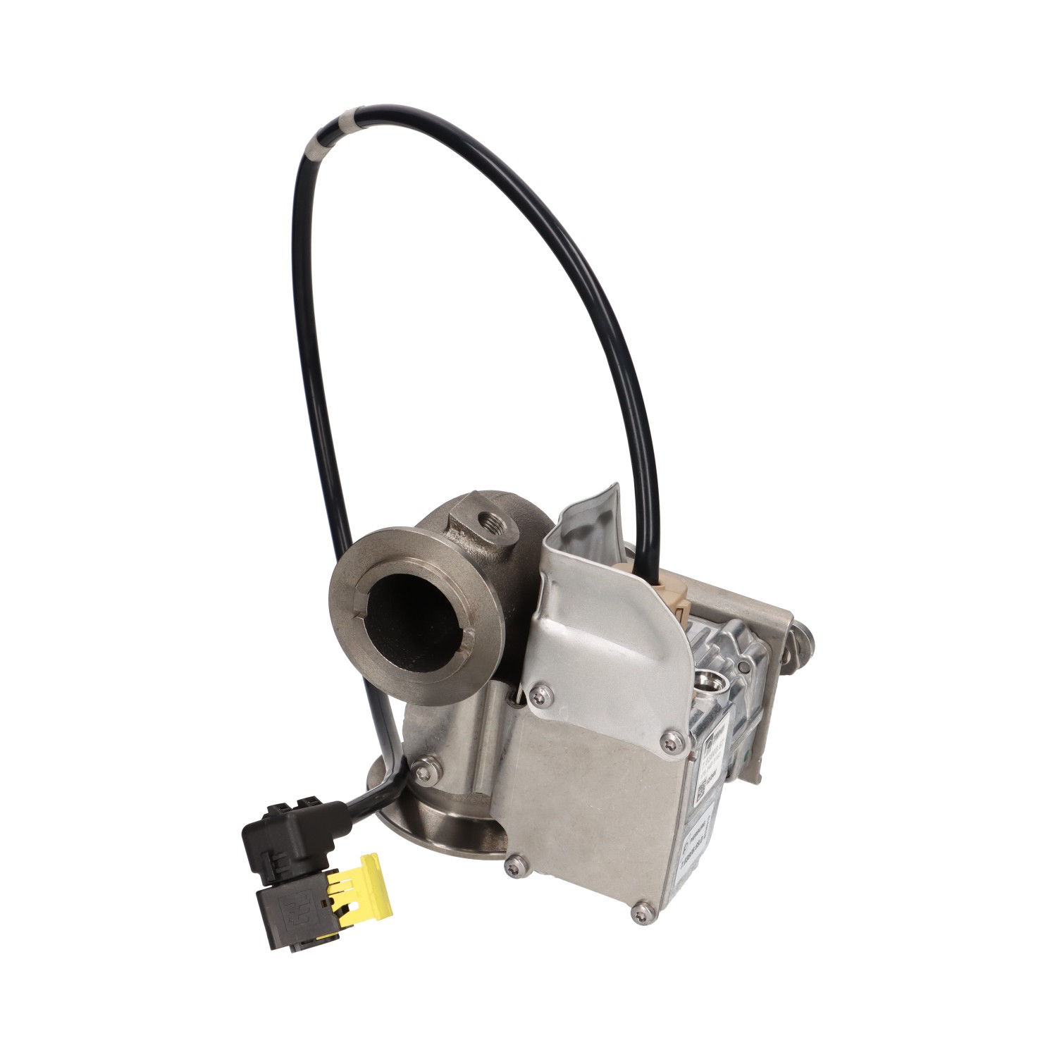 PIERBURG AGR-Modul Fahrzeugteile 7.03808.69.0 für FORD Modelle kaufen