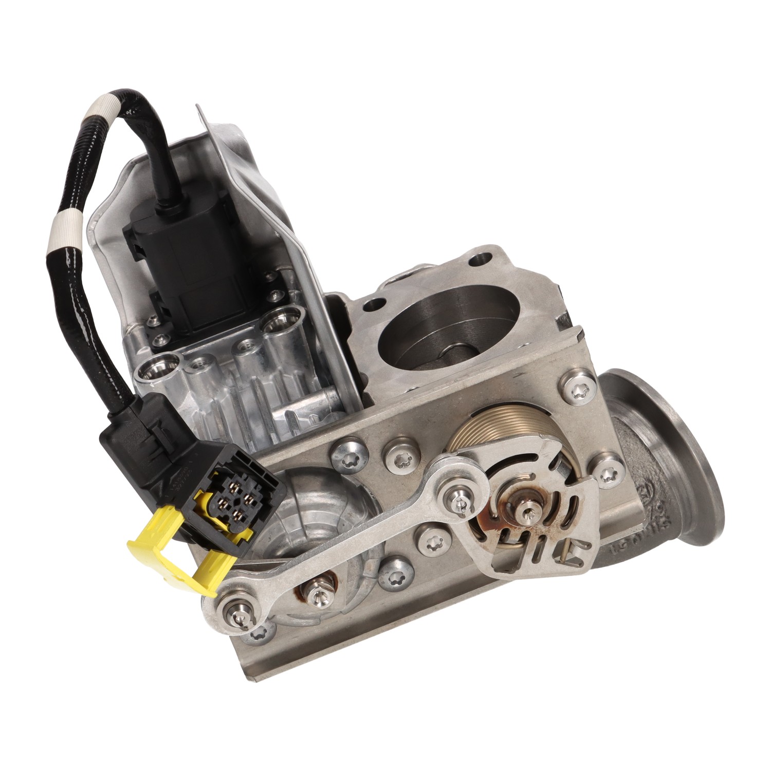 PIERBURG AGR-Modul Fahrzeugteile 7.04255.67.0 für FORD Modelle kaufen