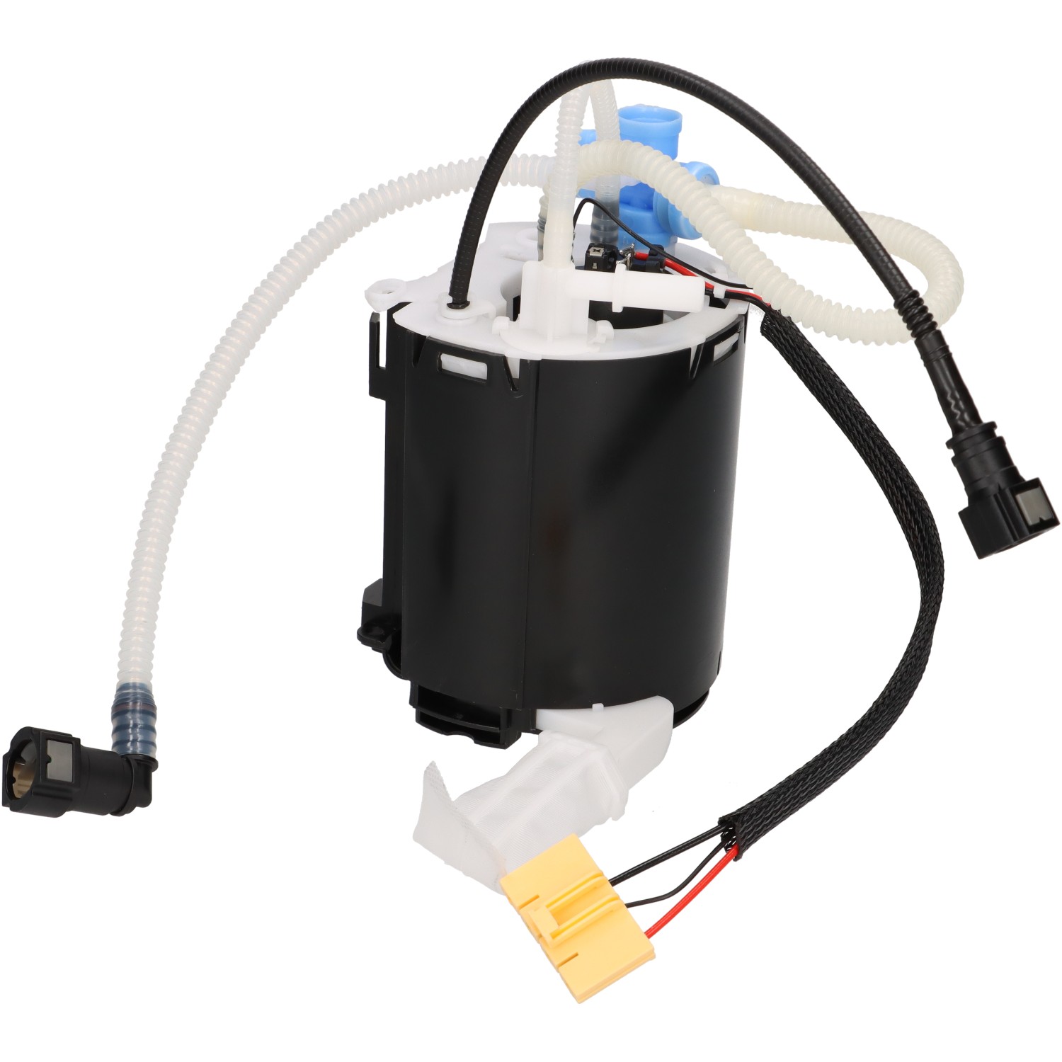 LAND ROVER RANGE ROVER 2013 fuel pump PIERBURG 7.05061.45.0