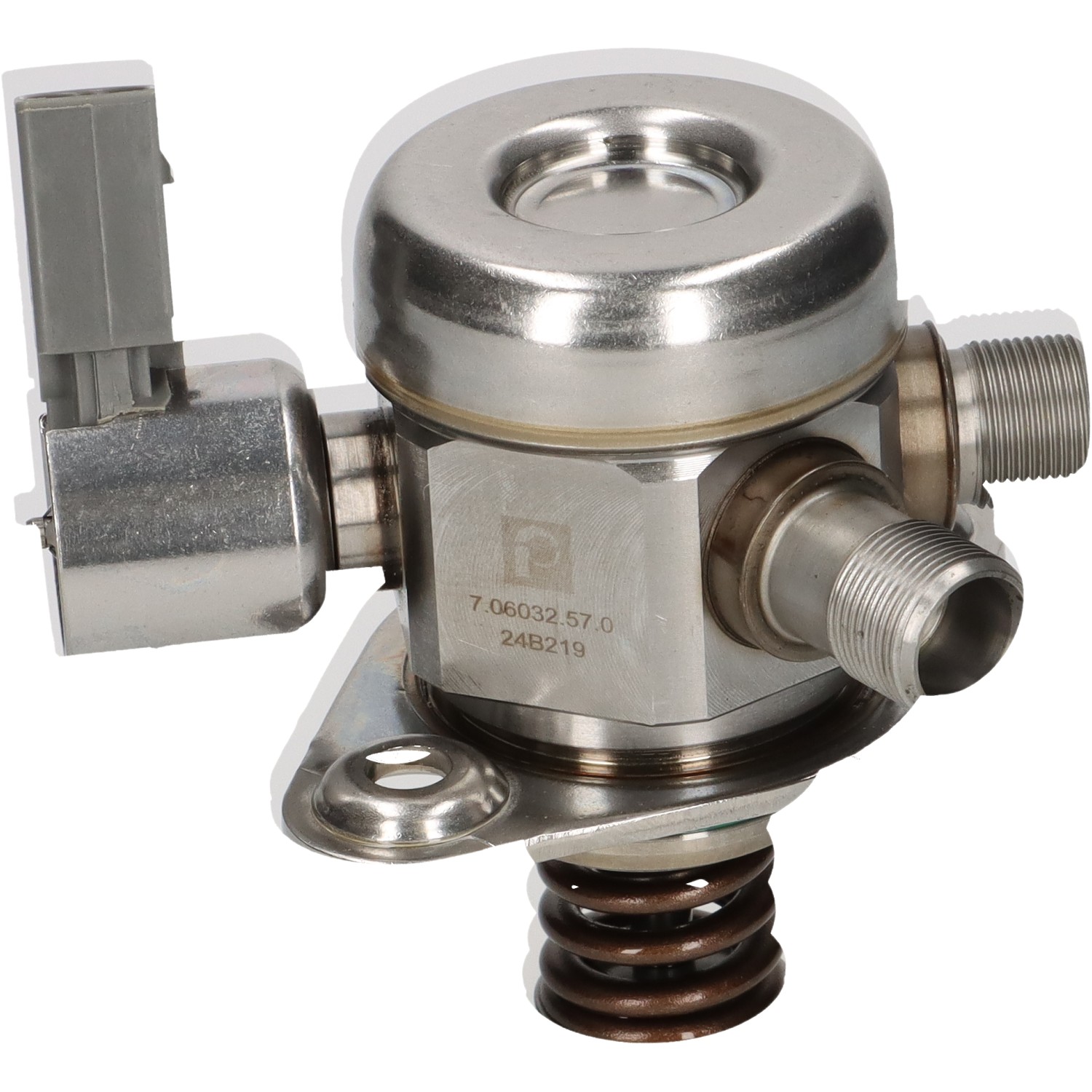 7.06032.57.0 PIERBURG Hogedrukpomp MERCEDES-BENZ G-Klasse kopen