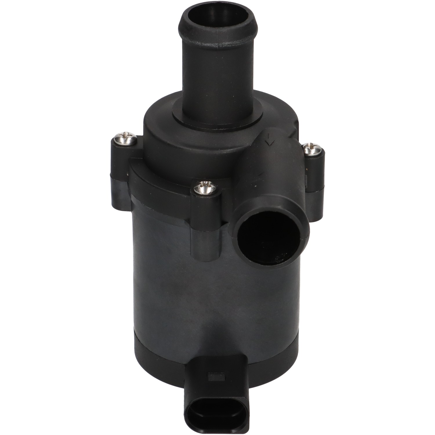 PIERBURG 706740280 Vandcirkulationspumpe Audi A7 4g 3.0 TDI quattro 190 HK Diesel 2017 pris