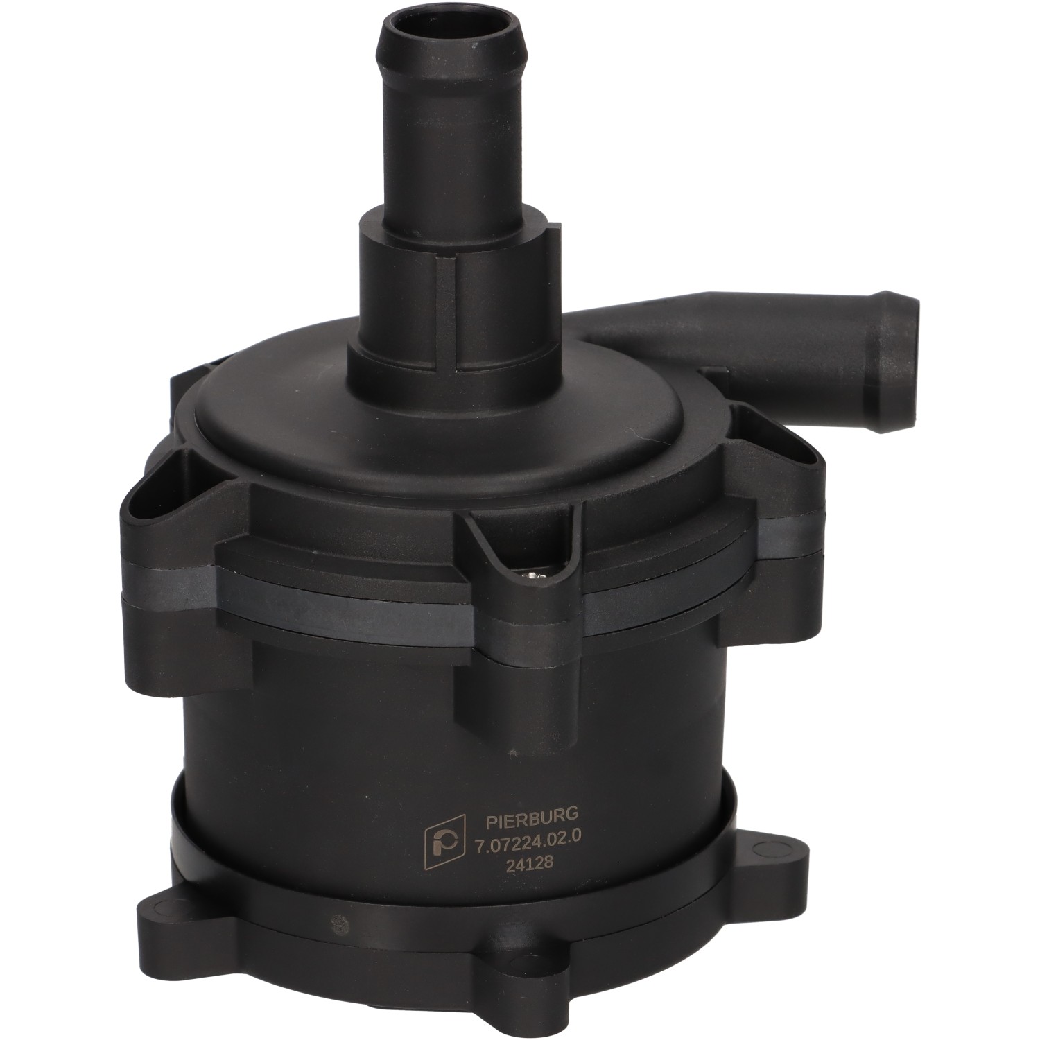 PIERBURG 7.07224.02.0 Auxiliary water pump OPEL experience and price