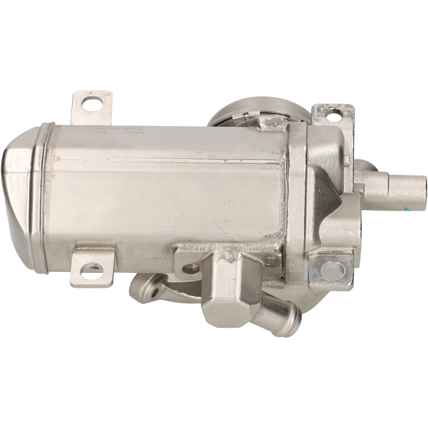 PIERBURG 709720070 Radiador de gases de escape (EGR) SKODA Kodiaq (NS7) 2.0 TDI 4x4 177 cv Diesel 2019 preço