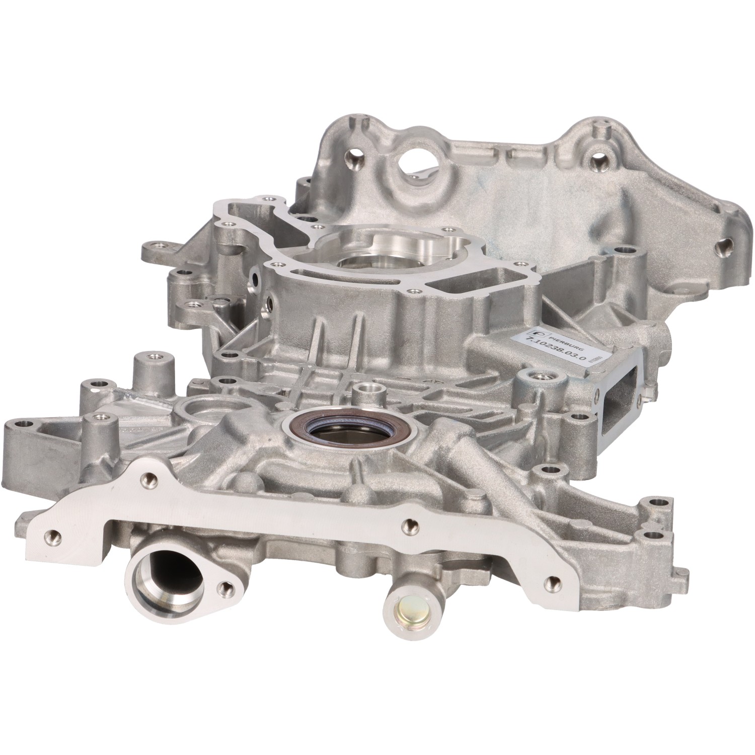 Pompa olio FIAT PANDA 2020 PIERBURG 7.10238.03.0