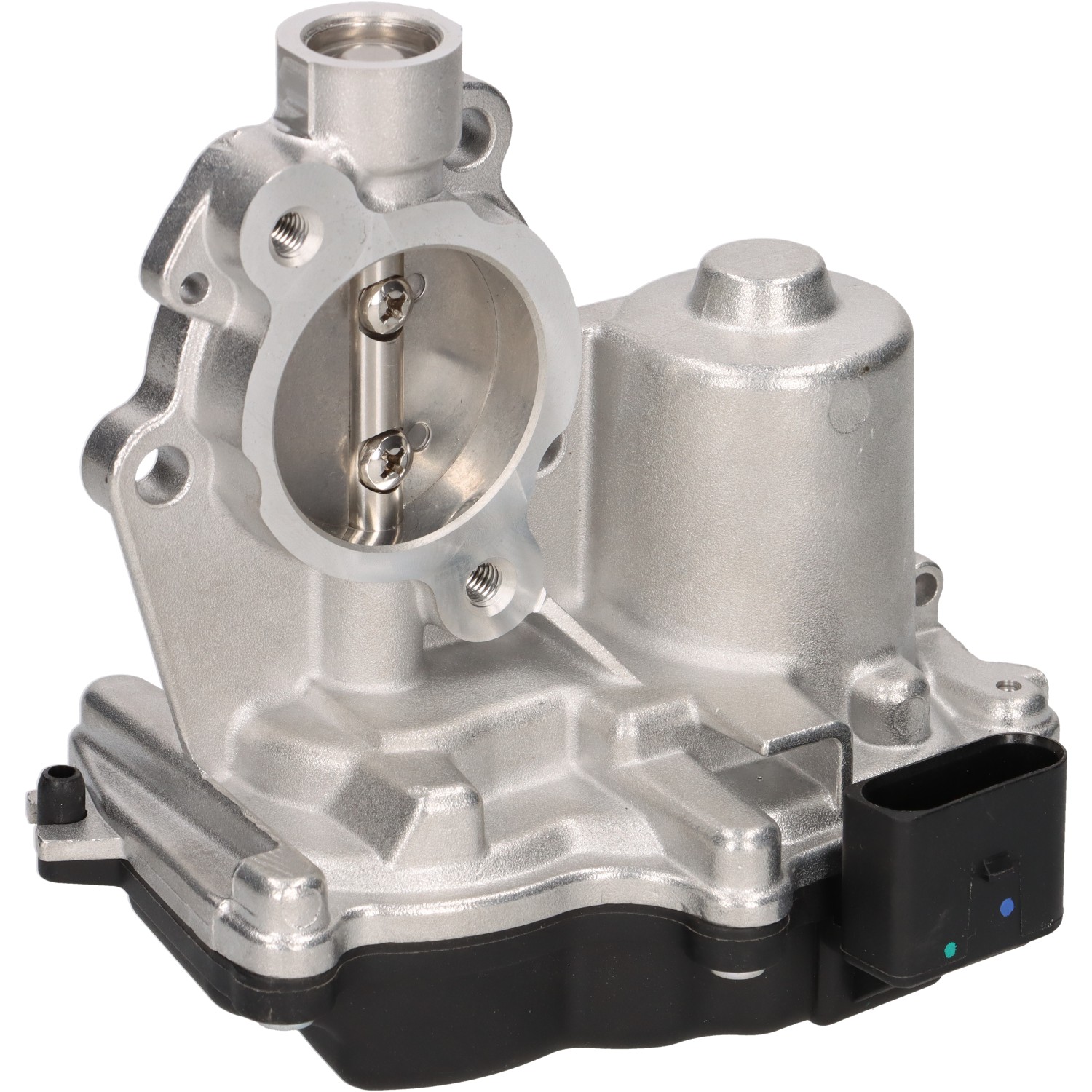 PIERBURG 710334370 SEAT Ibiza IV ST (6J8, 6P8) 1.4TDI Pakokaasun kierrätysventtiili 105 hv Diesel 2015 hinta