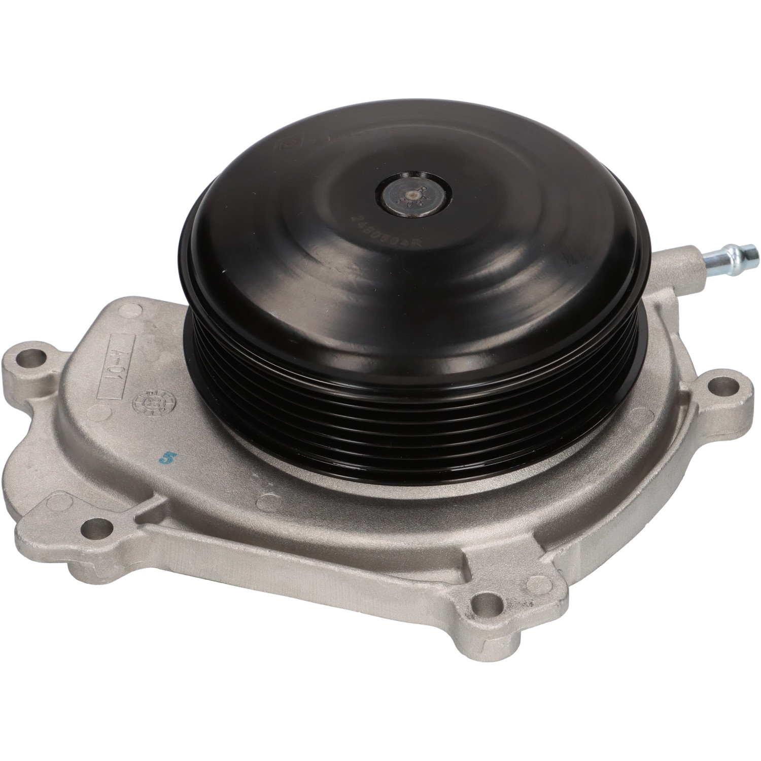 PIERBURG 710942190 Pompe du liquide de refroidissement GLK X204 250 CDI 4-matic 203 CV Diesel 2012 prix