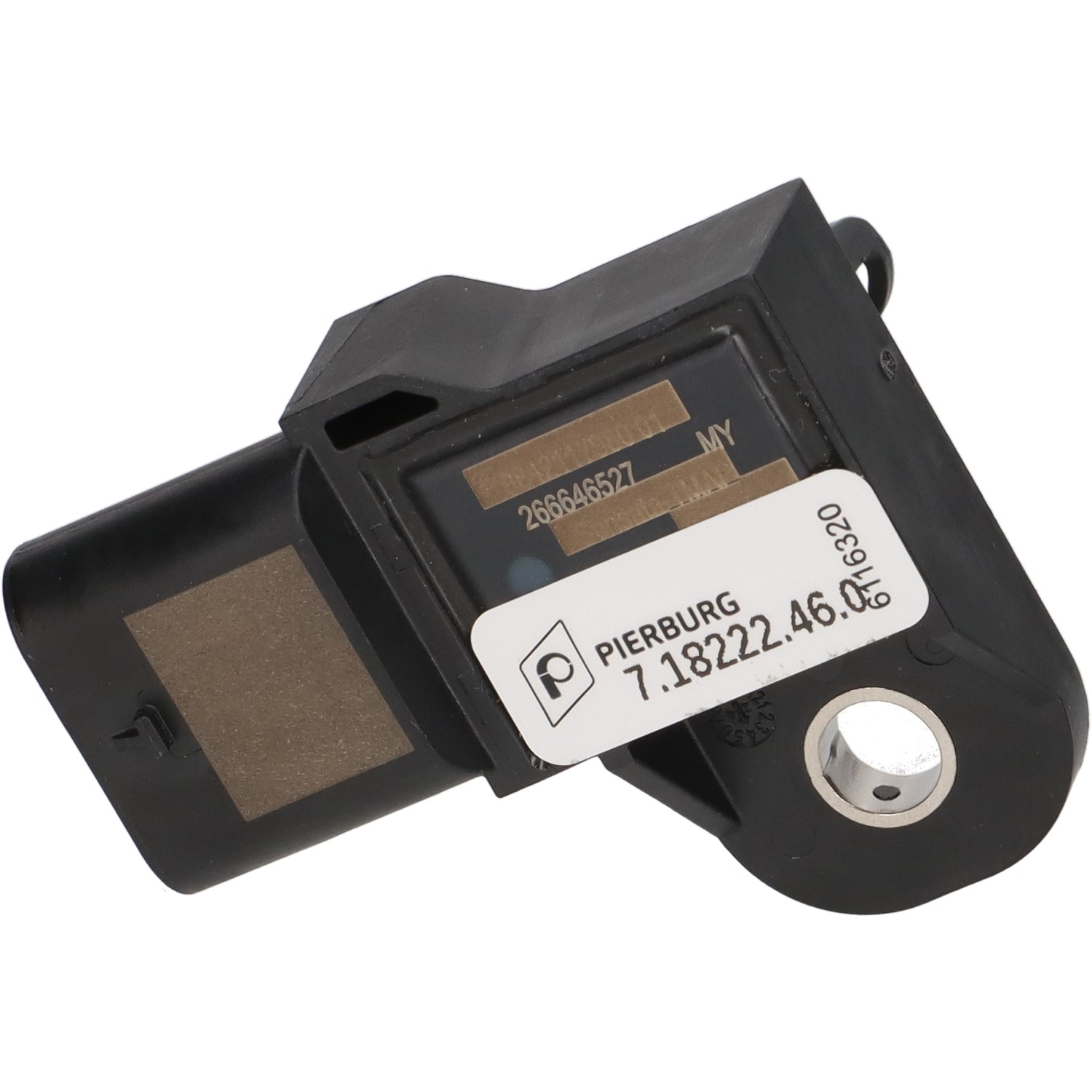 PIERBURG 7.18222.46.0 Peugeot 5008 II czujnik kolektora ssącego