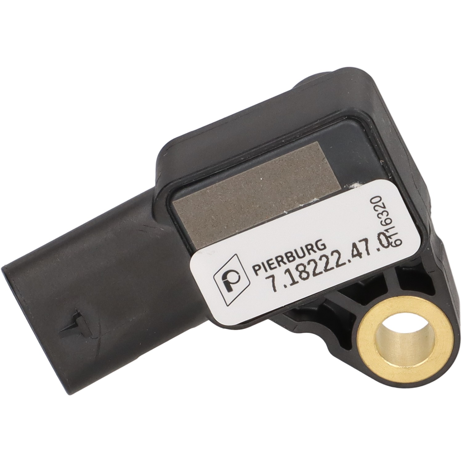 7.18222.47.0 PIERBURG Manifold pressure sensor Lancia Y 840A