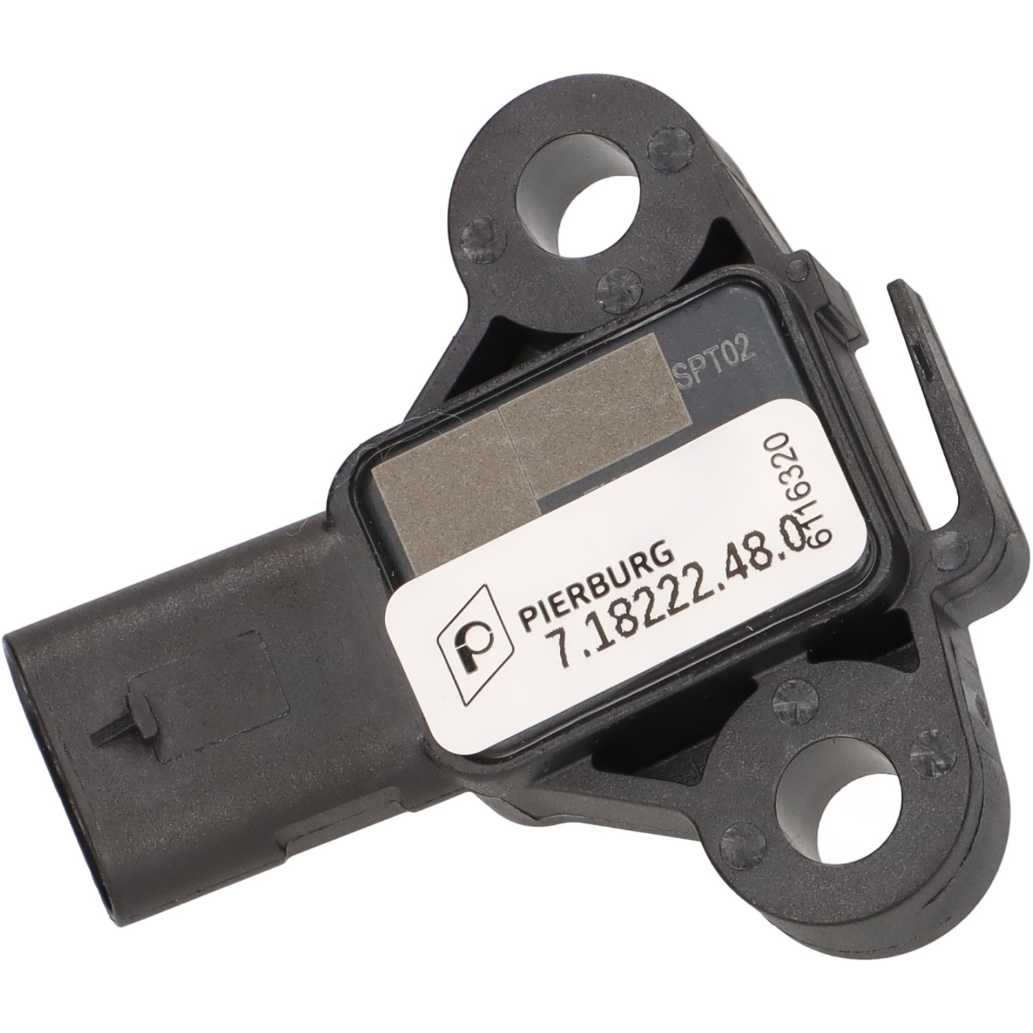 PIERBURG 7.18222.48.0 hvor mye koster sensor, sugerørtrykk VW Transporter VI Van (SGA, SGH)