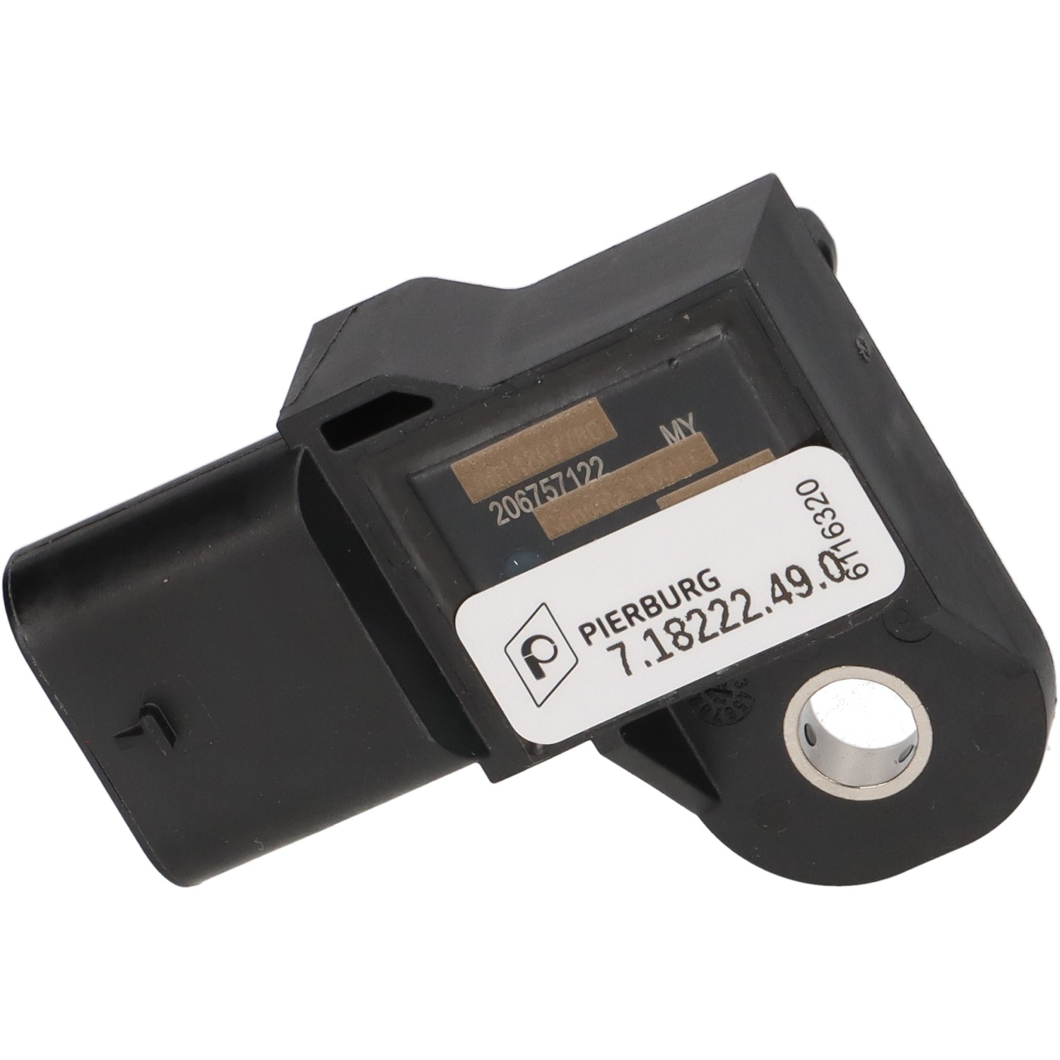 7.18222.49.0 Manifold absolute pressure (MAP) sensor LANCIA Y PIERBURG