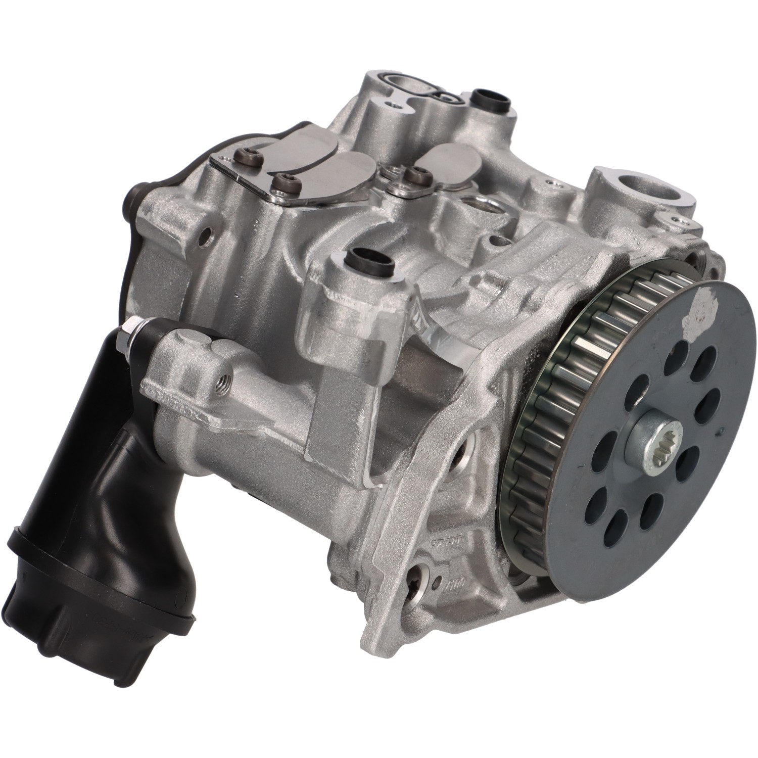 PIERBURG 724808330 Bomba de vácuo, sistema de travagem AUDI A4 B9 Sedan (8W2, 8WC) 40 TDI 190 cv Diesel 2025 preço