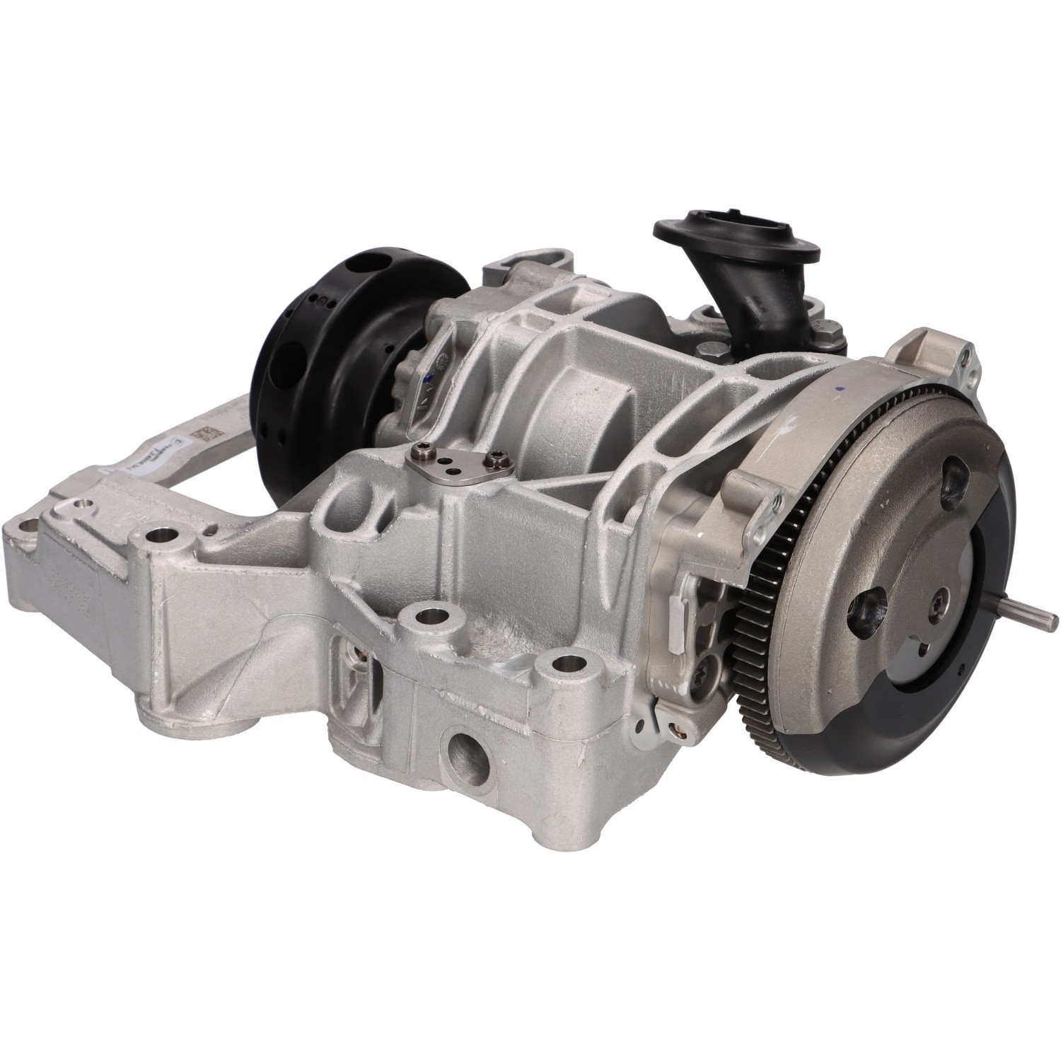 PIERBURG 7.24808.34.0 γνήσια Αντλία κενού Skoda Fabia 3 κόστος