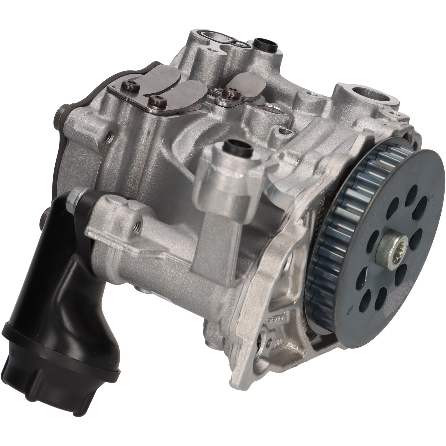 PIERBURG 7.24808.36.0 poceni podtlacna crpalka, zavorna naprava Audi A6 C7 Avant