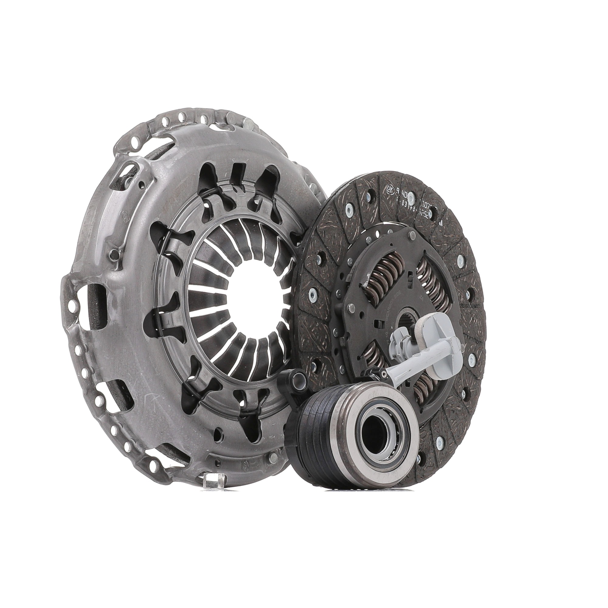 LuK LuK RepSet Pro avec butée hydraulique, 215mm Ø: 215mm Kit d'embrayage complet 622 3446 34 acheter en ligne
