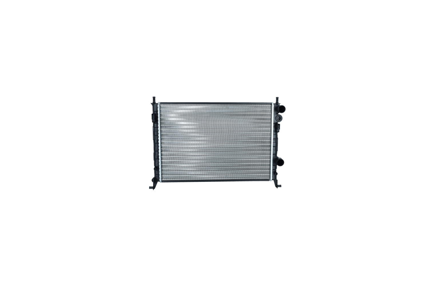 NRF 58195 Radiador arrefecimento Fiat Strada 178E 1.2 60 cv Gasolina 2023 preço