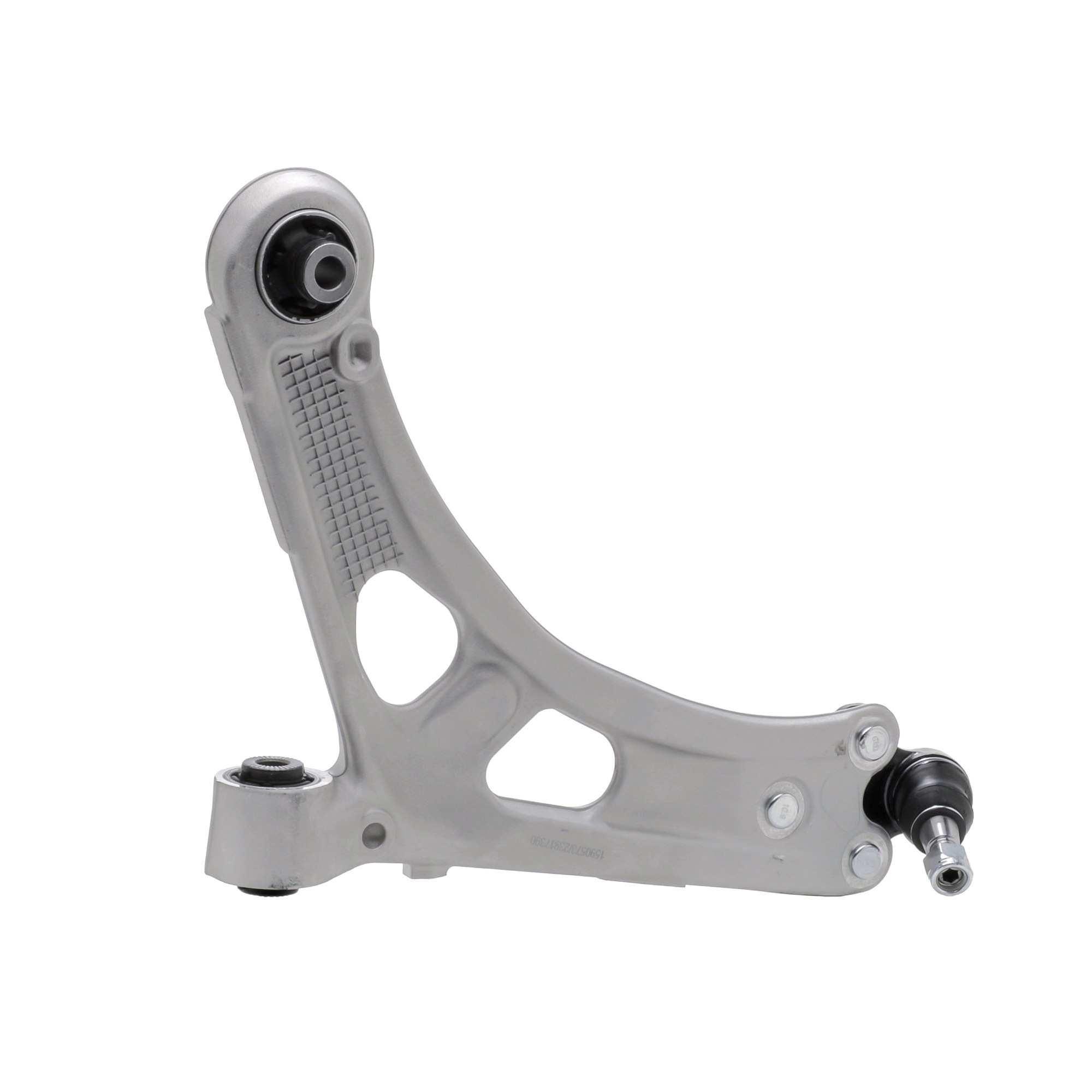 273C3121 Braccio oscillante, sospensione ruota RIDEX SU001A9610 FIAT