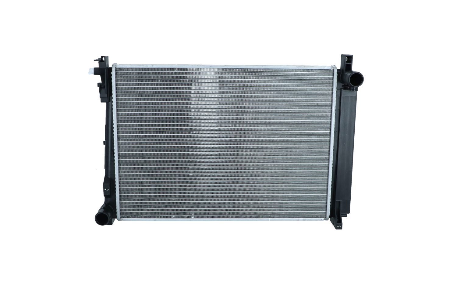 NRF 58263 Engine radiator cheap in online store