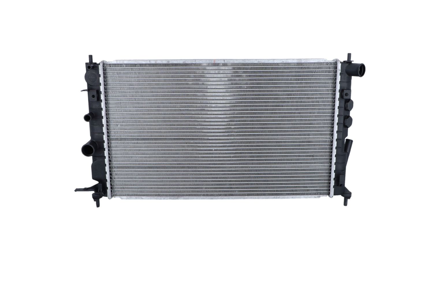 Great value for money - NRF Engine radiator 58288