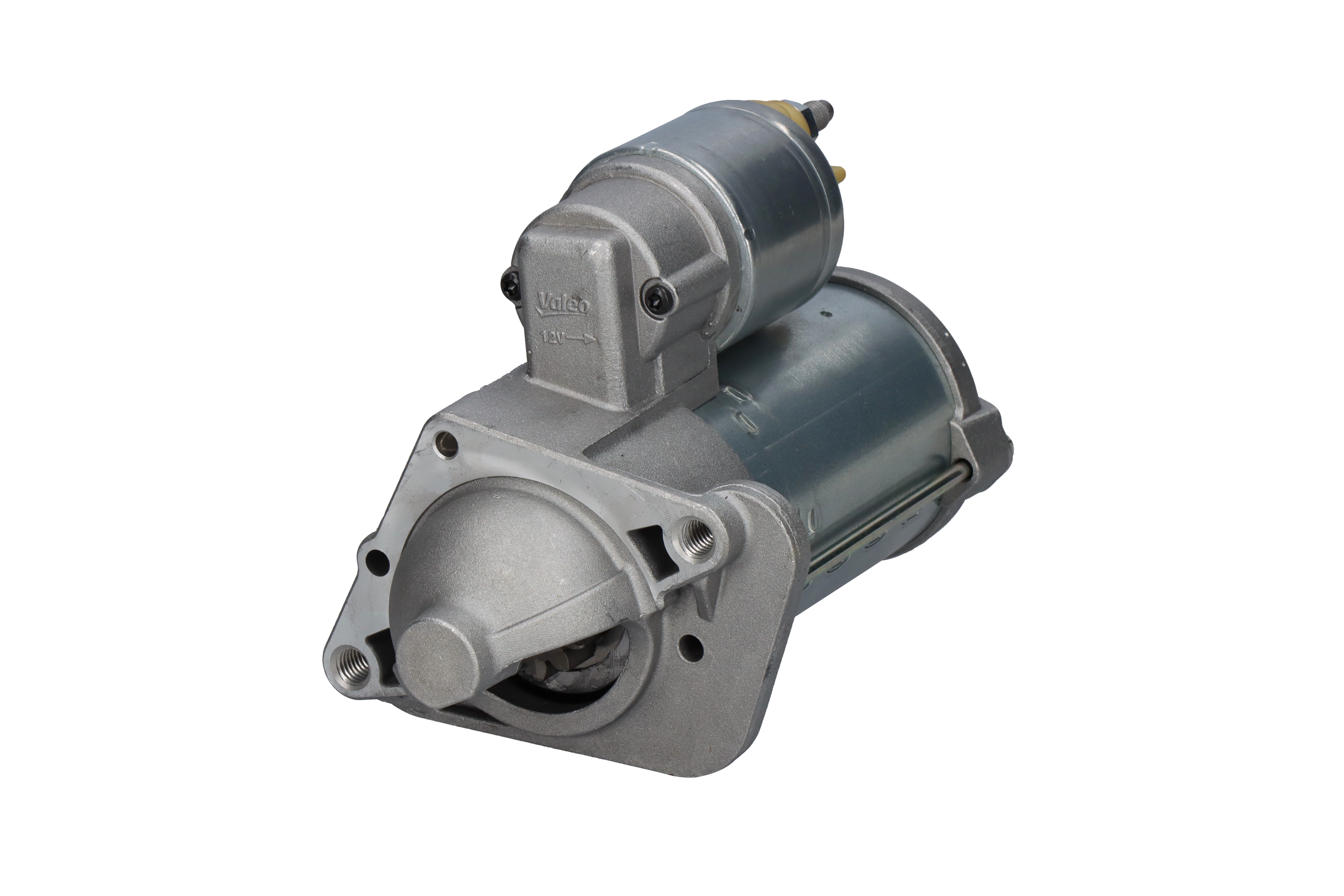 438646 Käynnistysmoottori VALEO 23300-00Q5F NISSAN