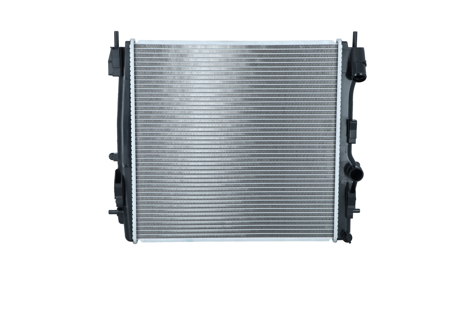 acheter NRF Aluminium, 458 x 448 x 26 mm, Grille de radiateur soudée 58317 Radiateur du moteur 58317 à un bon prix
