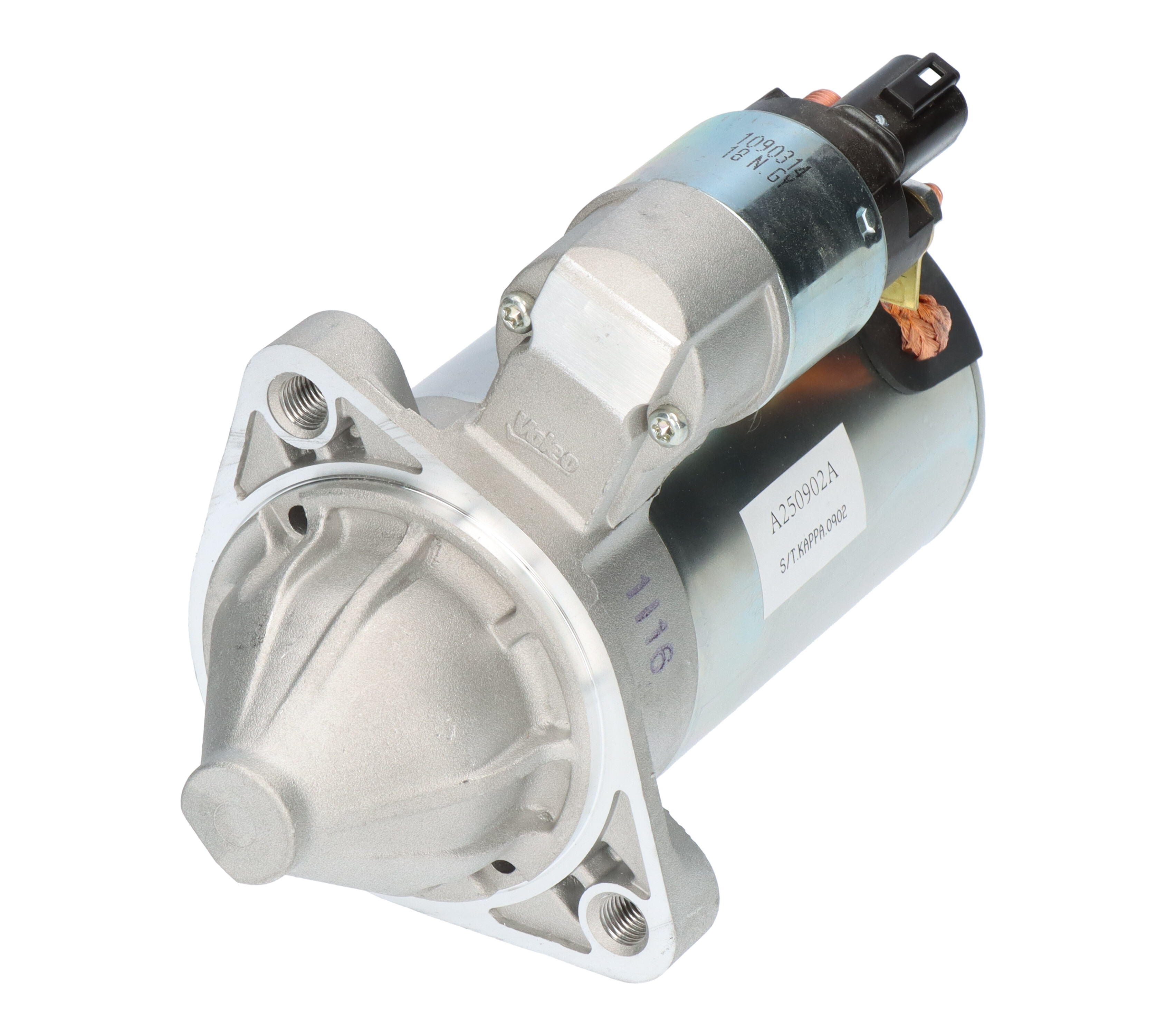 616489 Startmotor VALEO 3610003400 KIA